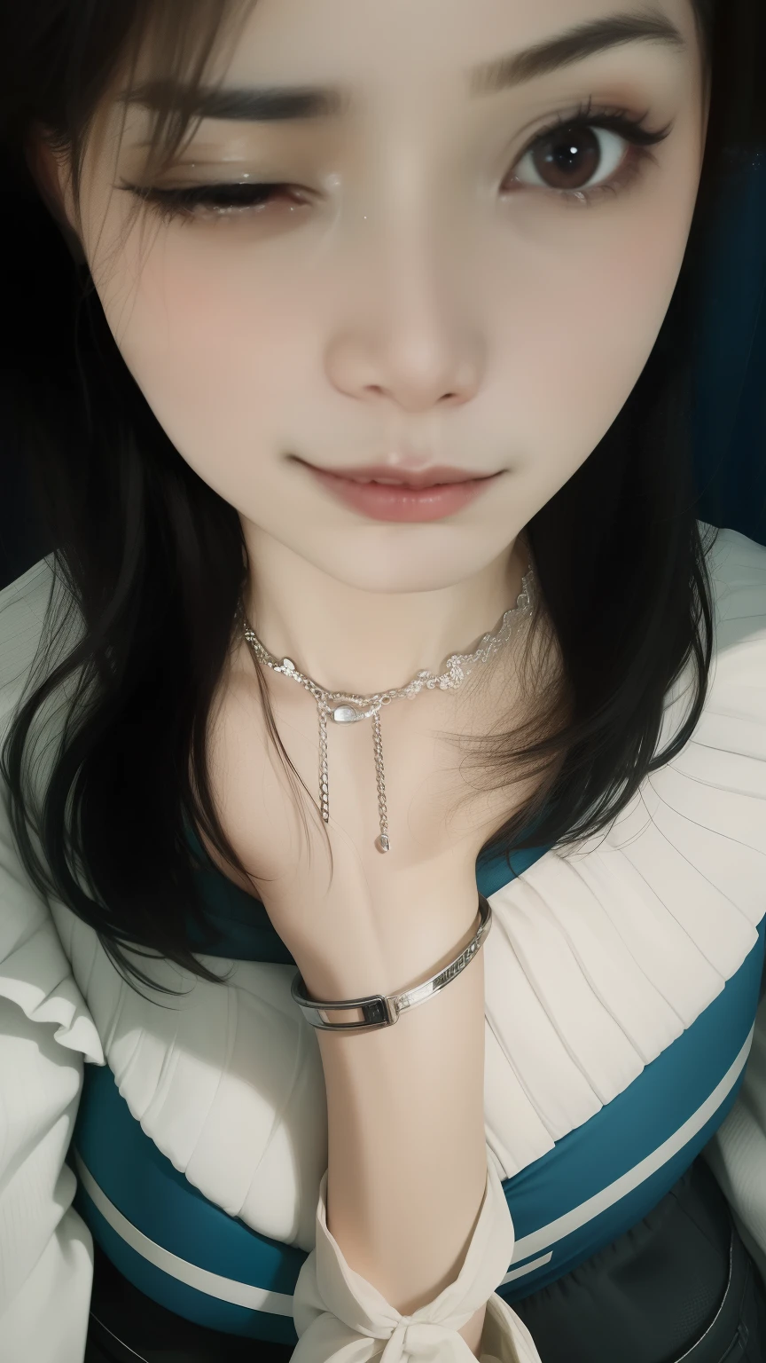 ,