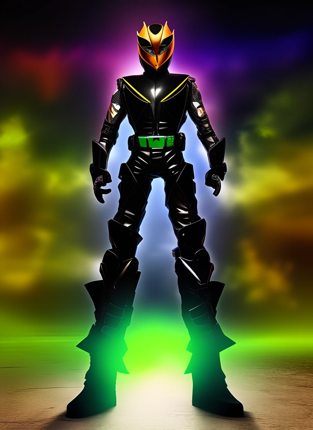 kamen rider