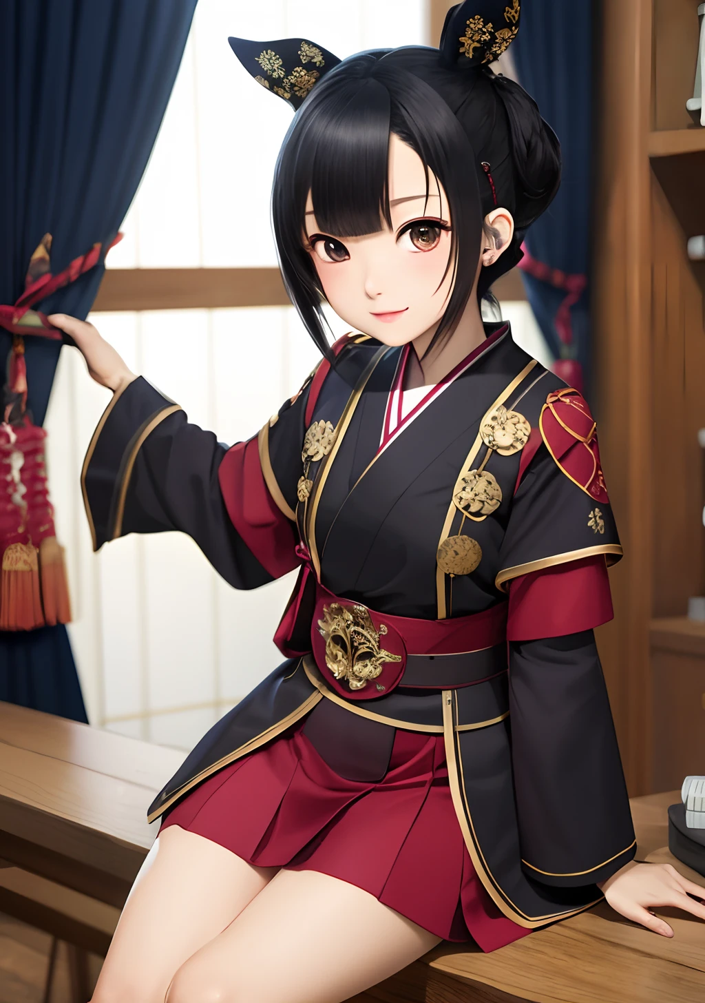 Miyamizu Mitsuba