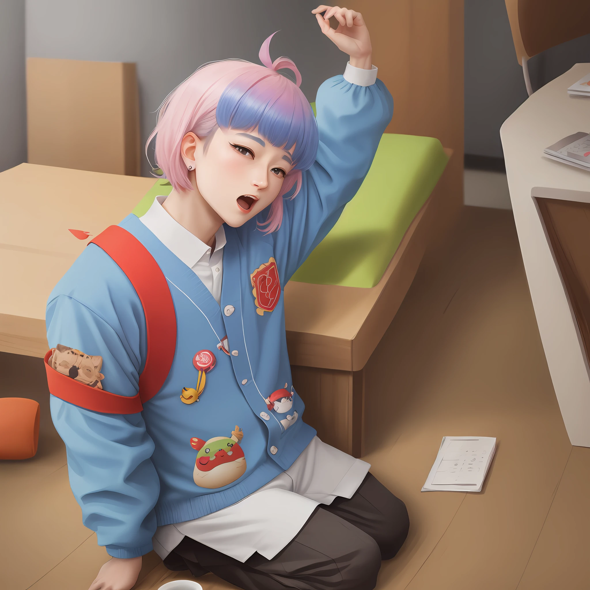 Gojo Gojo
