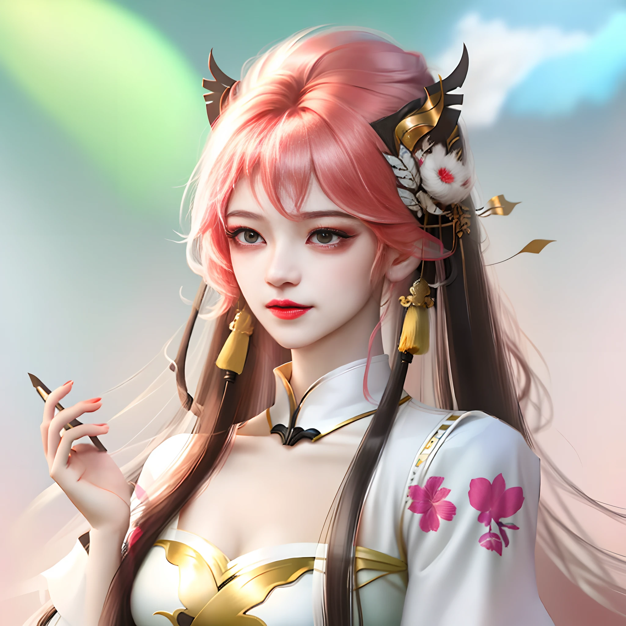 Honkai III,Chinese