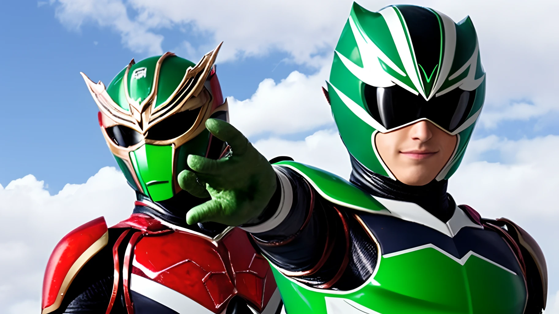 kamen rider