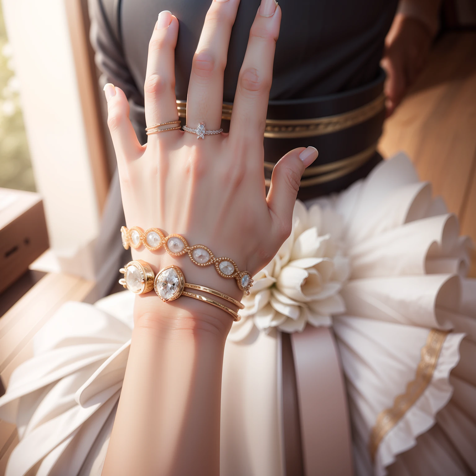 wedding rings