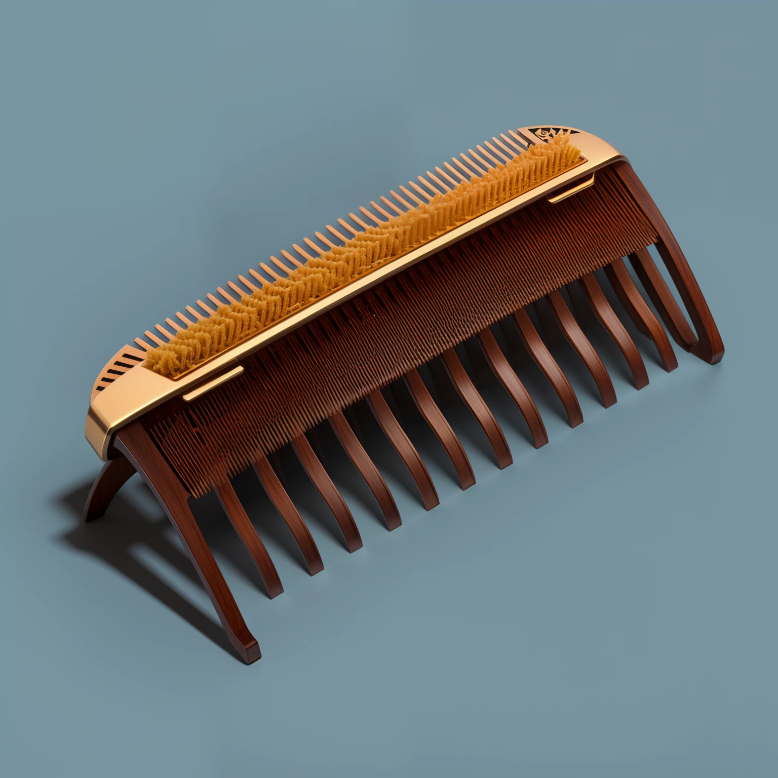 Hunny comb, concept art, 4k