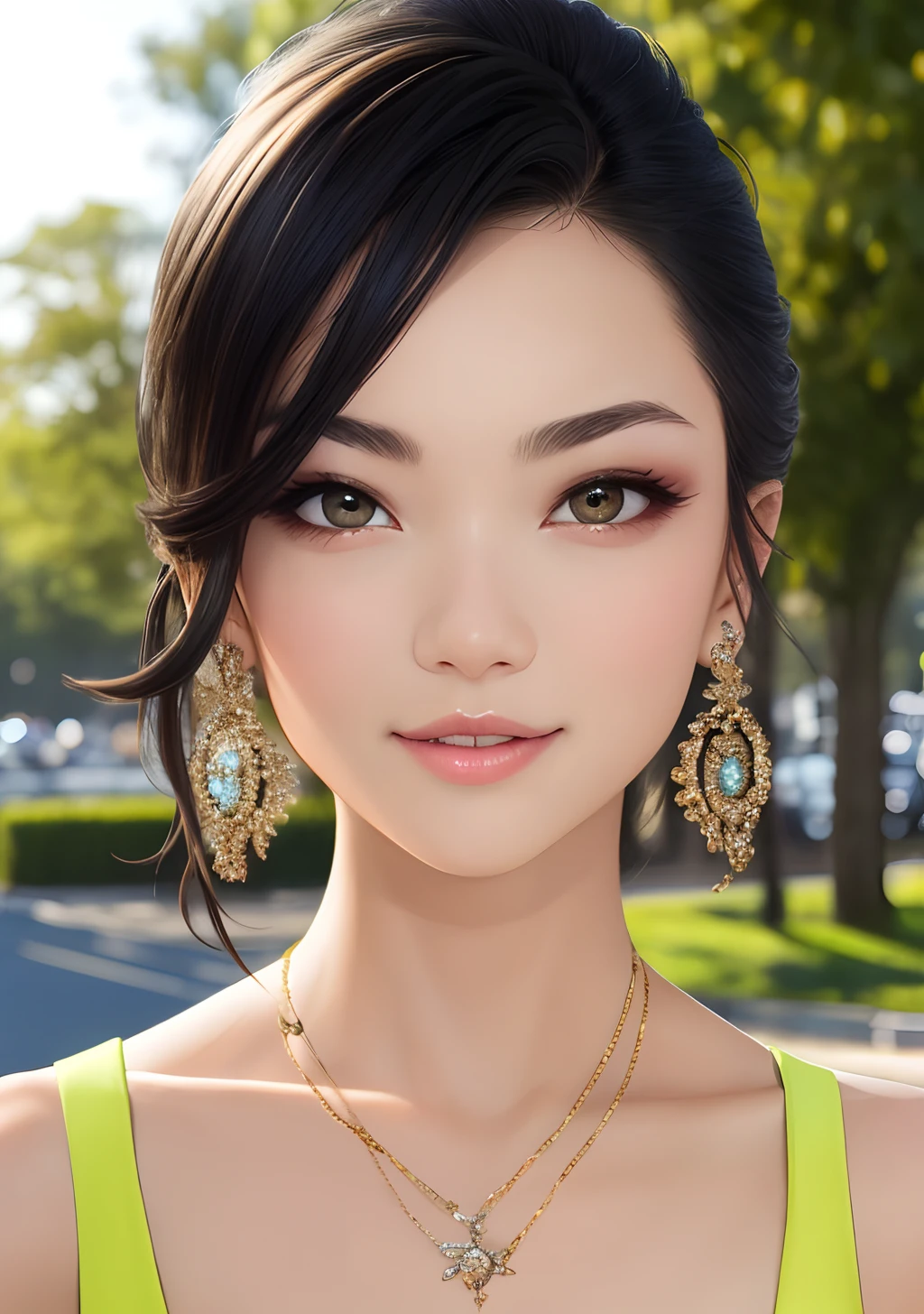 beauty
