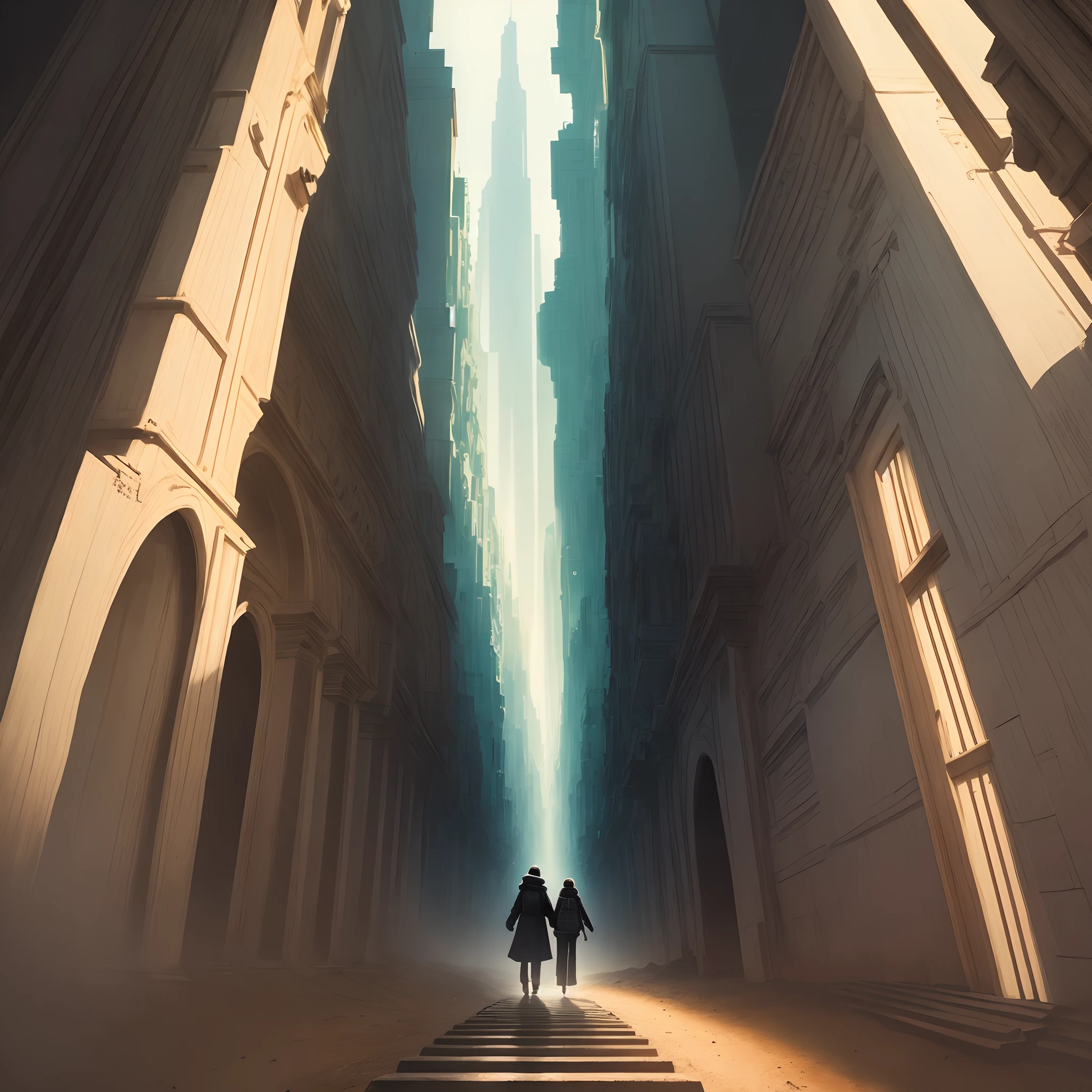Journey