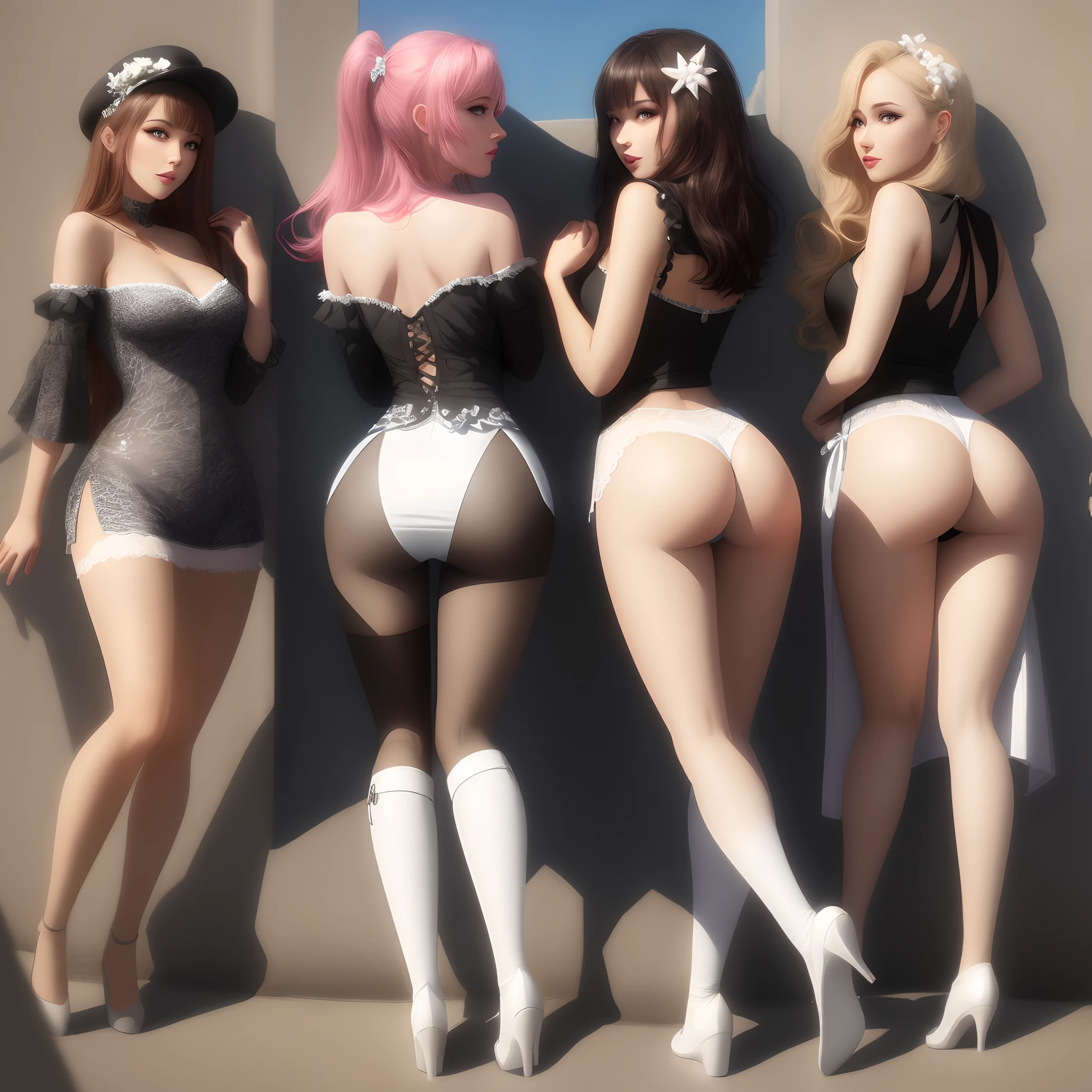 pantiess