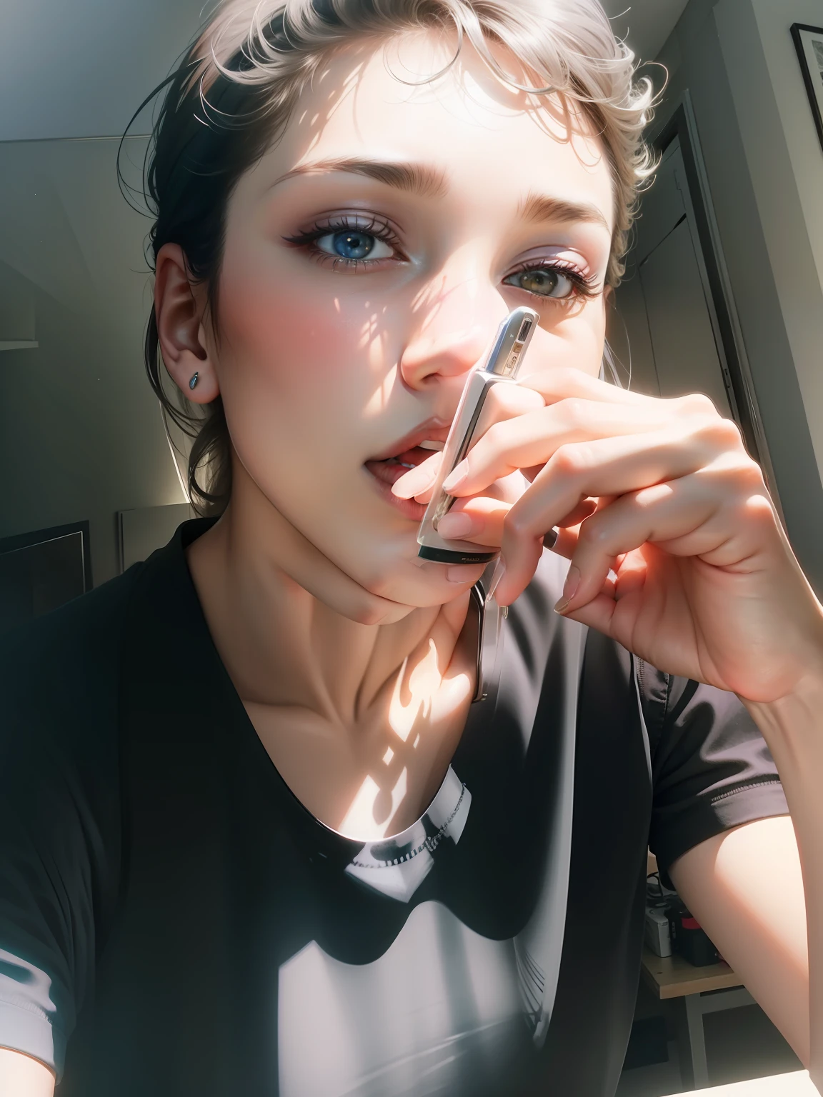 photorealestic