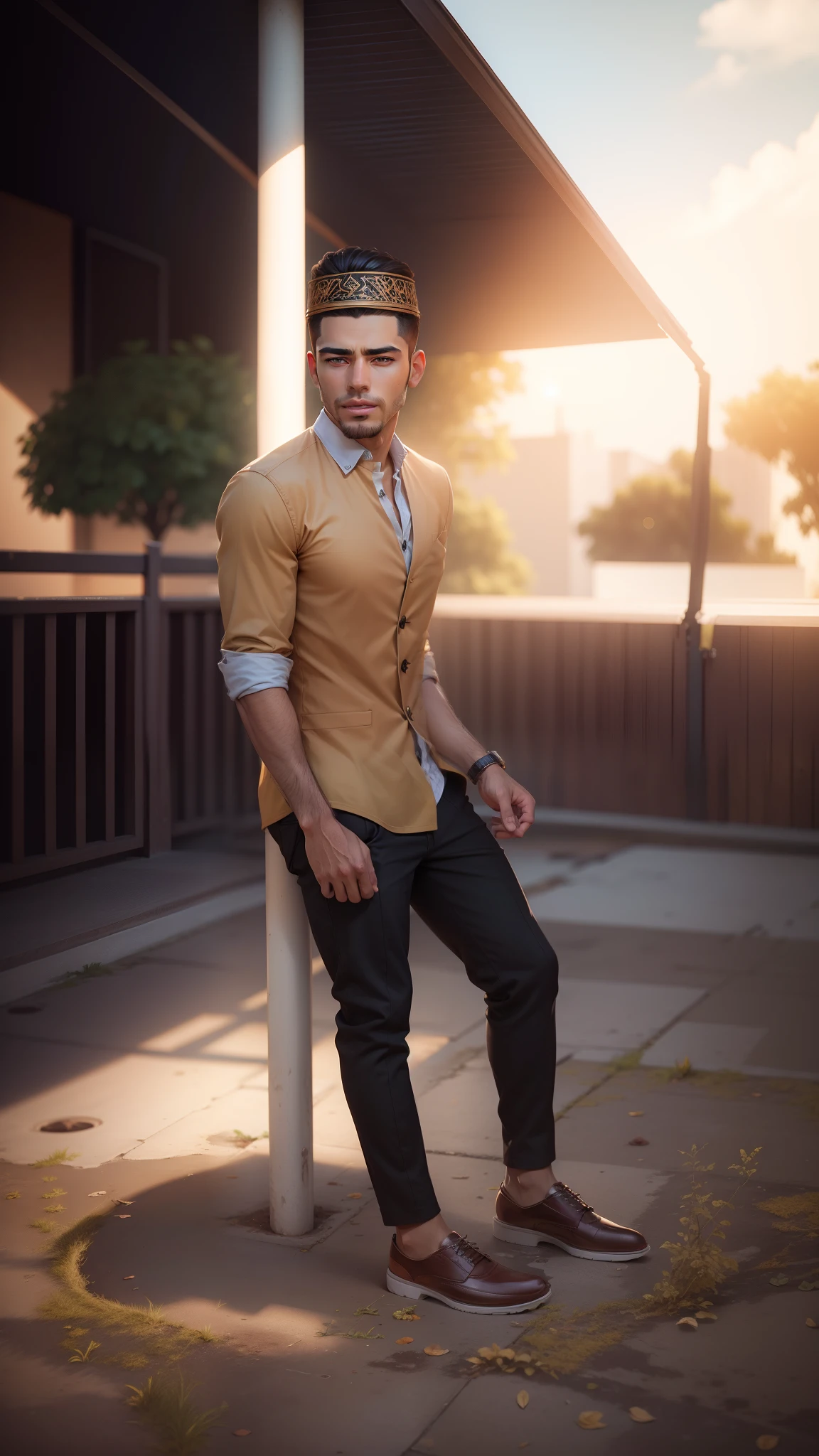Change background handsome boy, realistic face, 8k, ultra realistic,