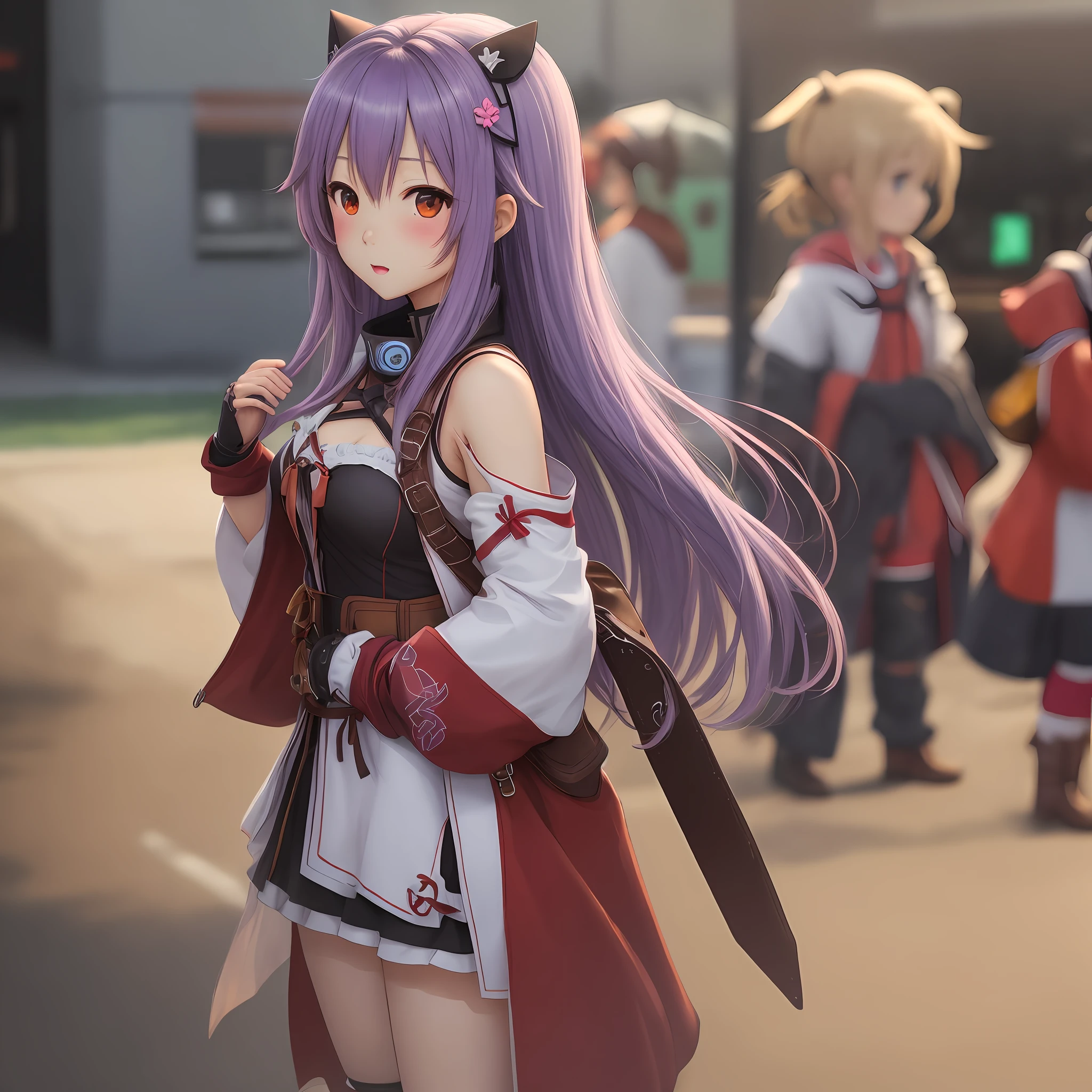 Yuuki