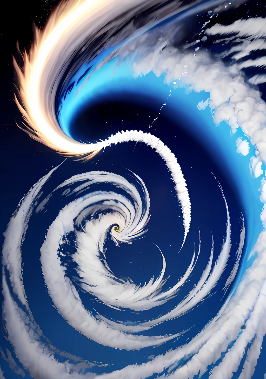 tornado