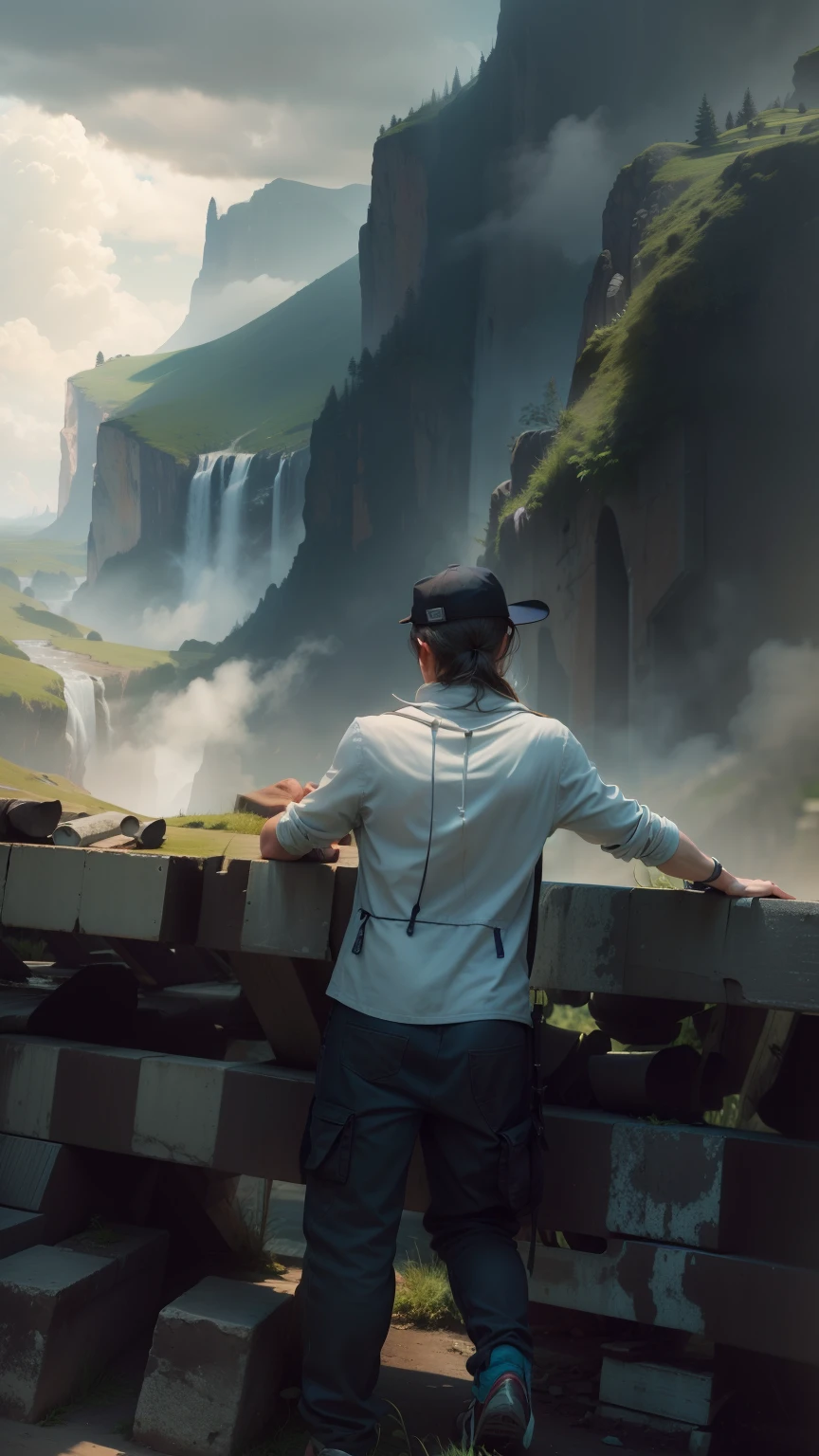 Background quality hd
