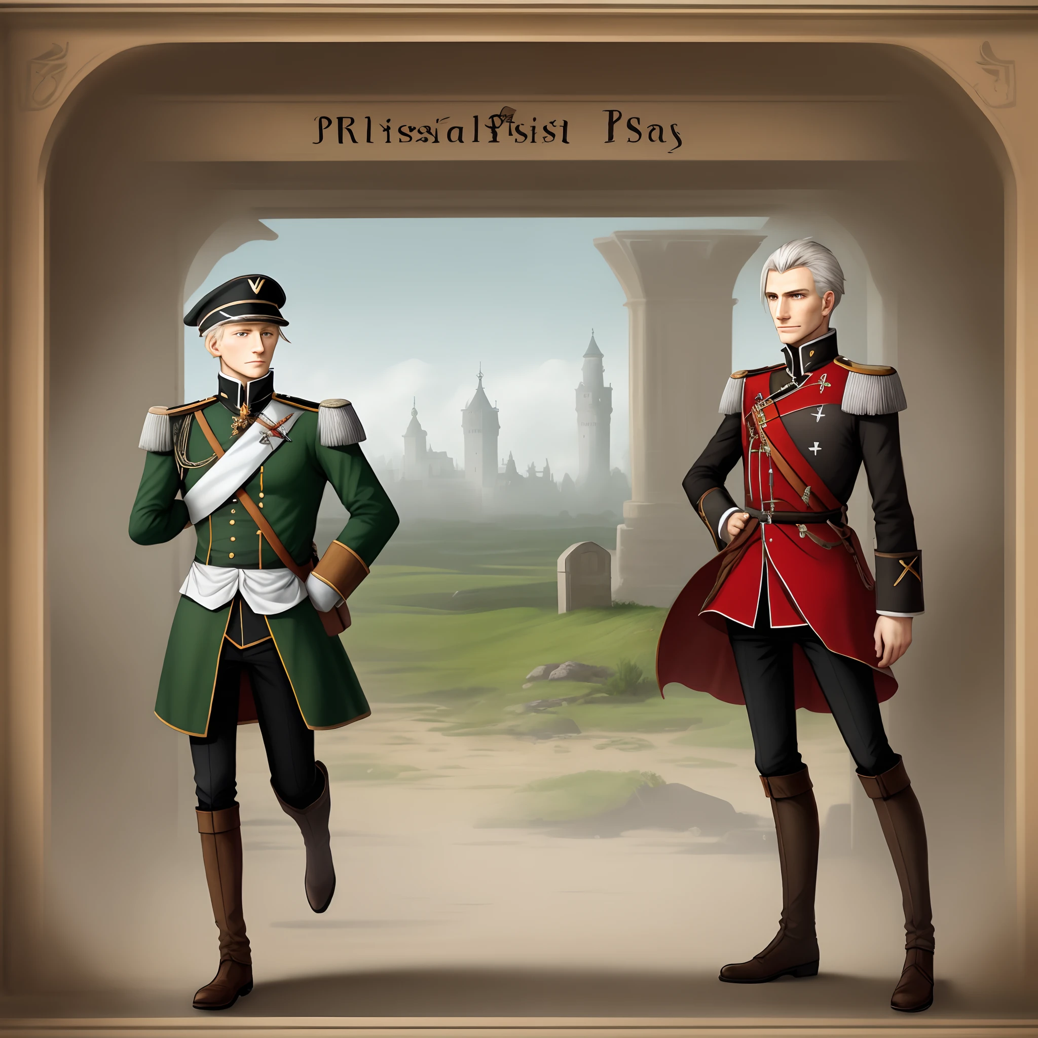 prussia