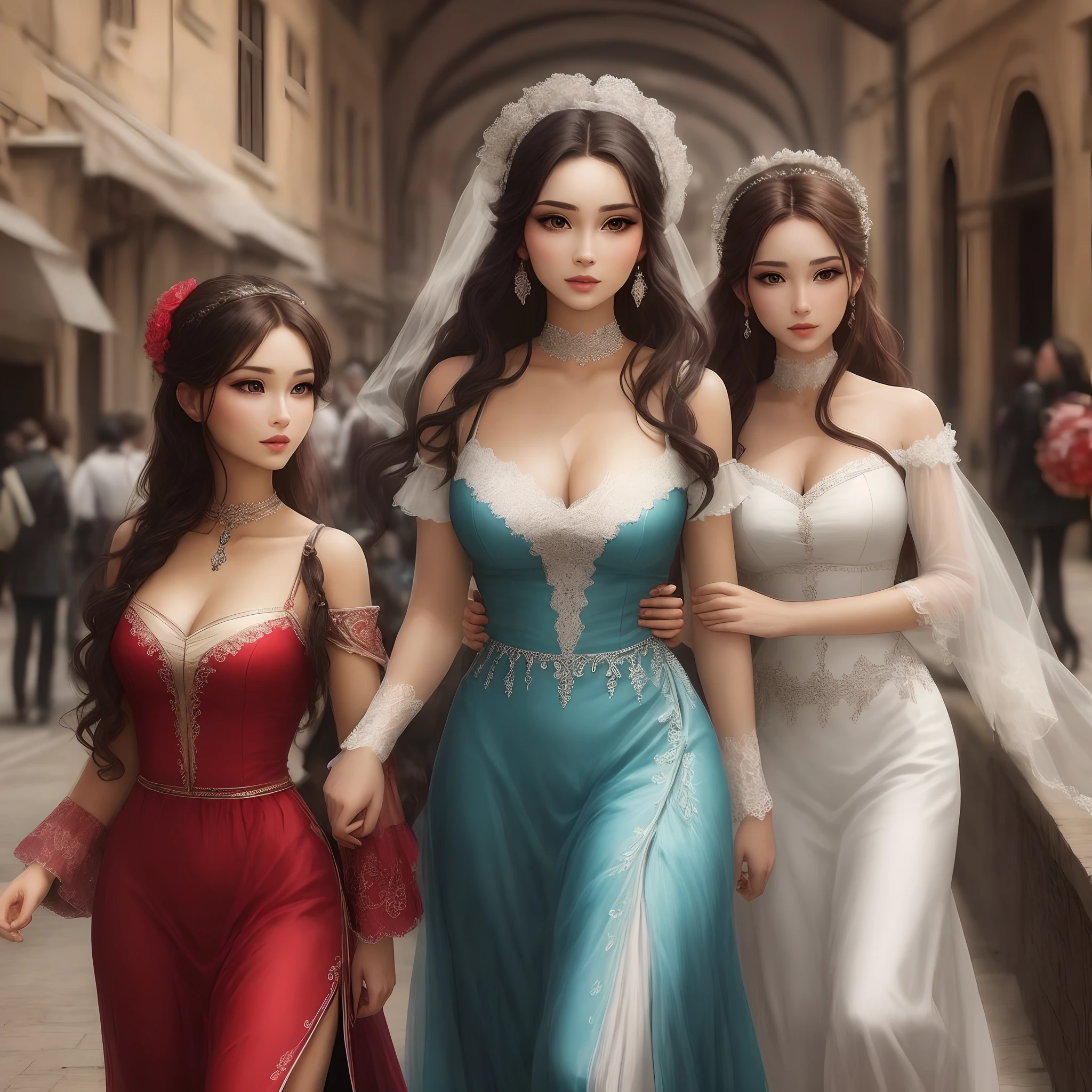 Beautuful Women