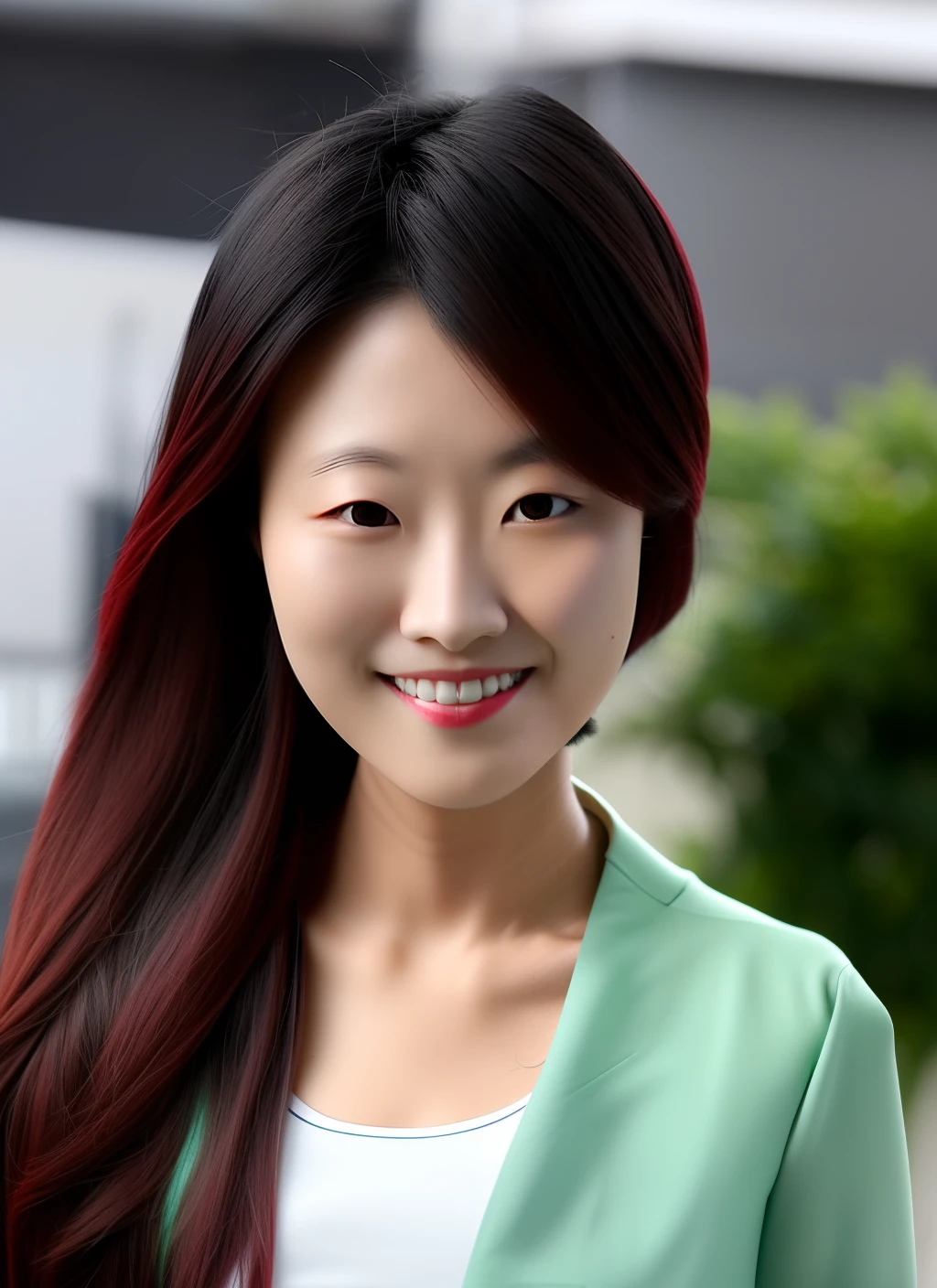 Ayaka Kamisato