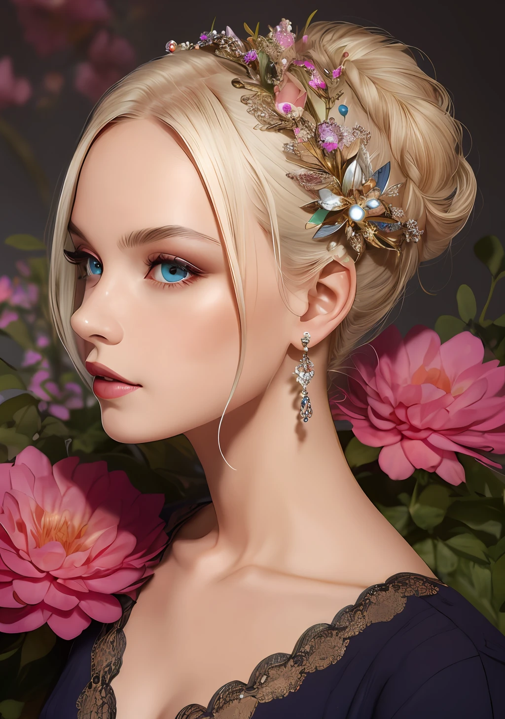 beauty