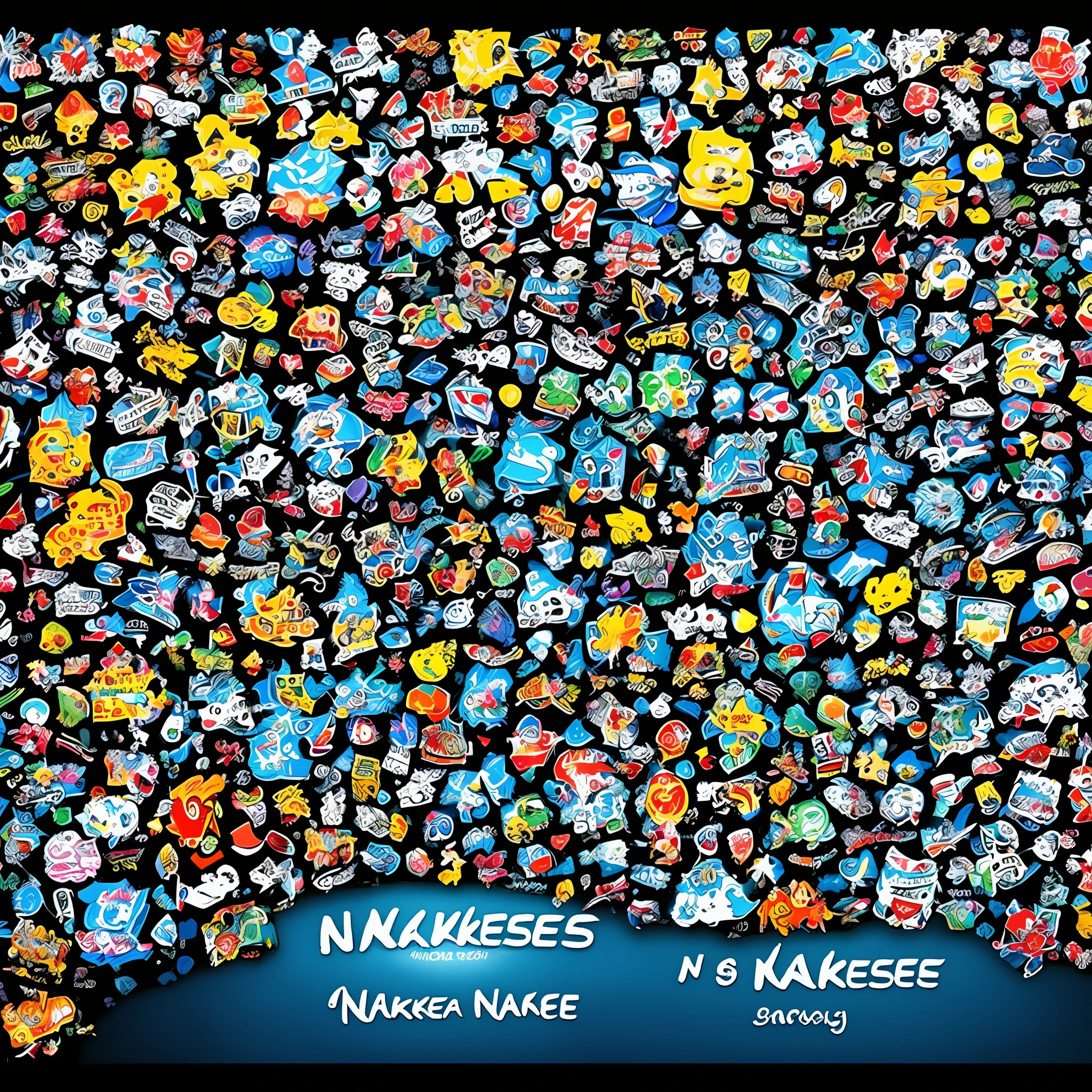 nakeness