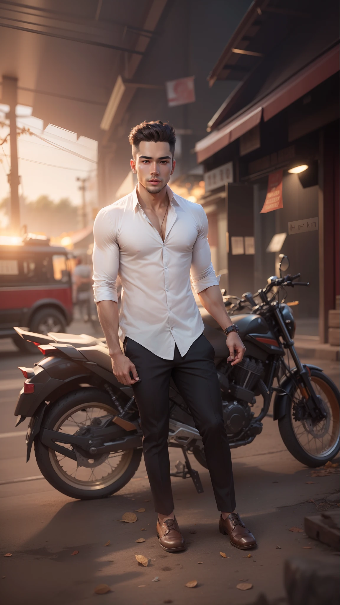 Change background simple body handsome boy, realistic face, 8k, ultra realistic,