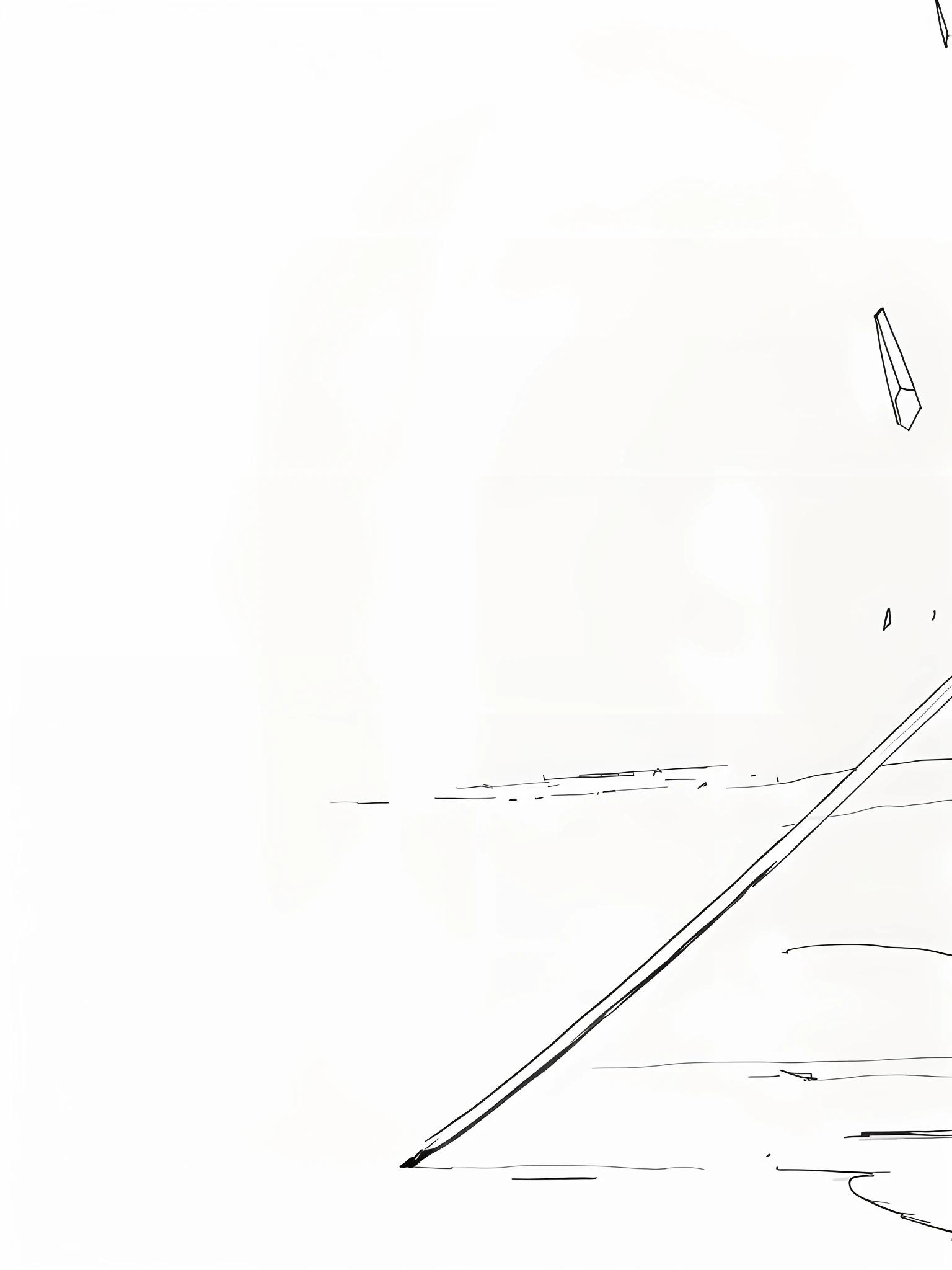 drawn with a single line, sketched 4k, minimalist line art, minimalist ink drawing of a city, hand-drawn animation, thin line art, Minimalist line drawing, Banner, masterful composition, Plain background, hand-drawn animation, one line art, minimalistic drawing, inspired by Sōami, white backgrounid