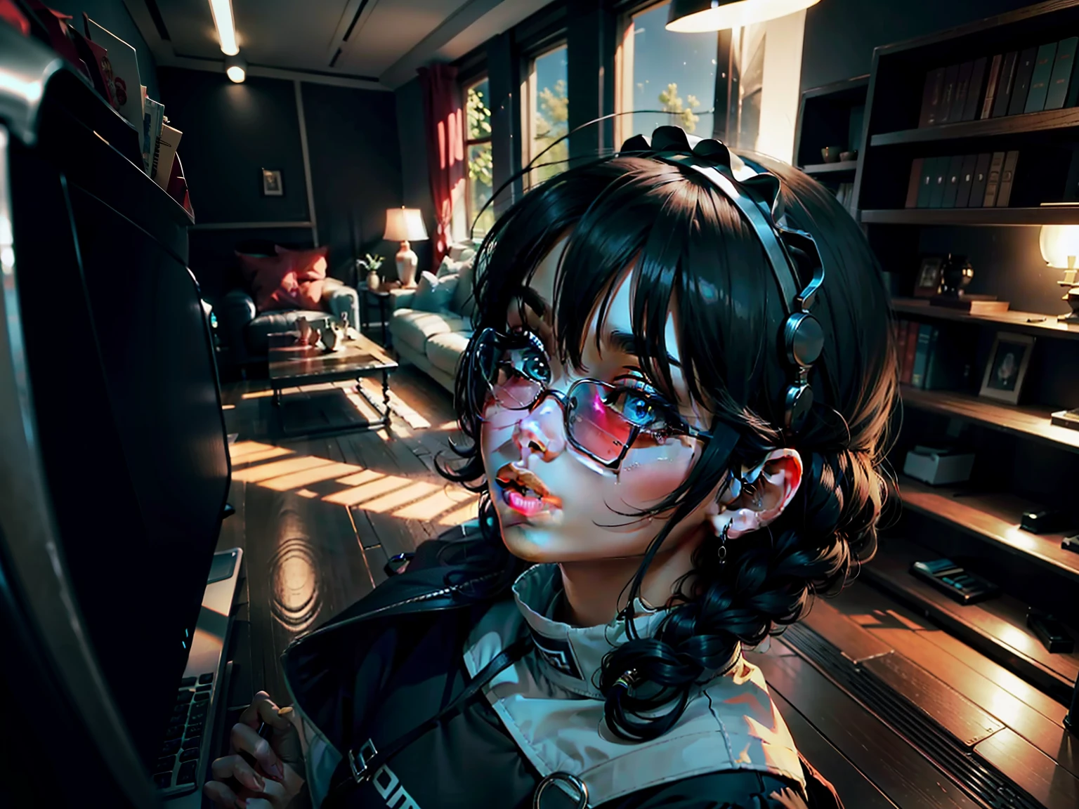 scenecy
