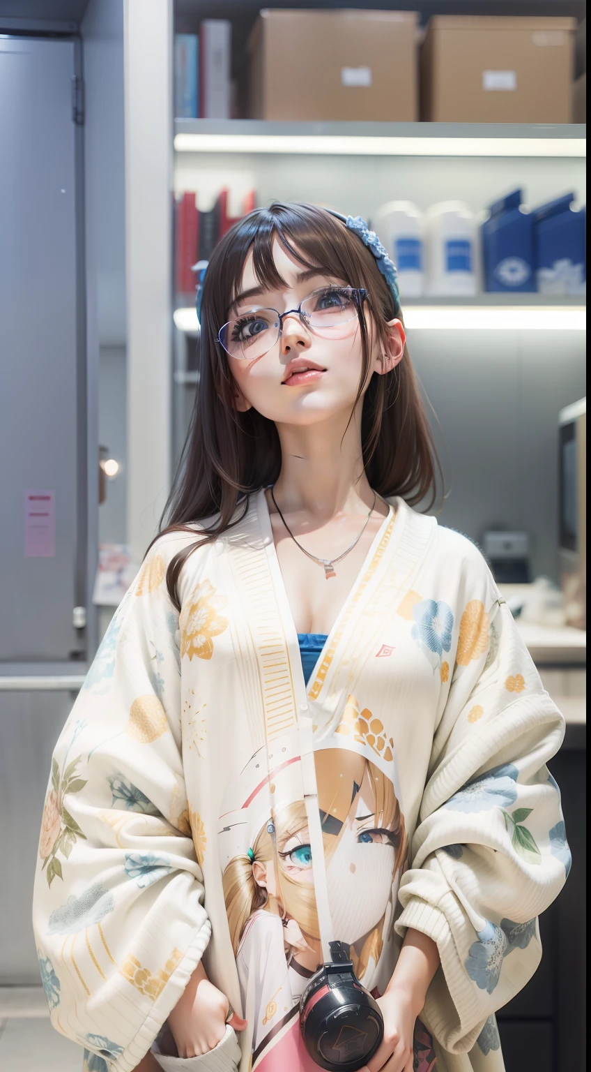 Anime girls