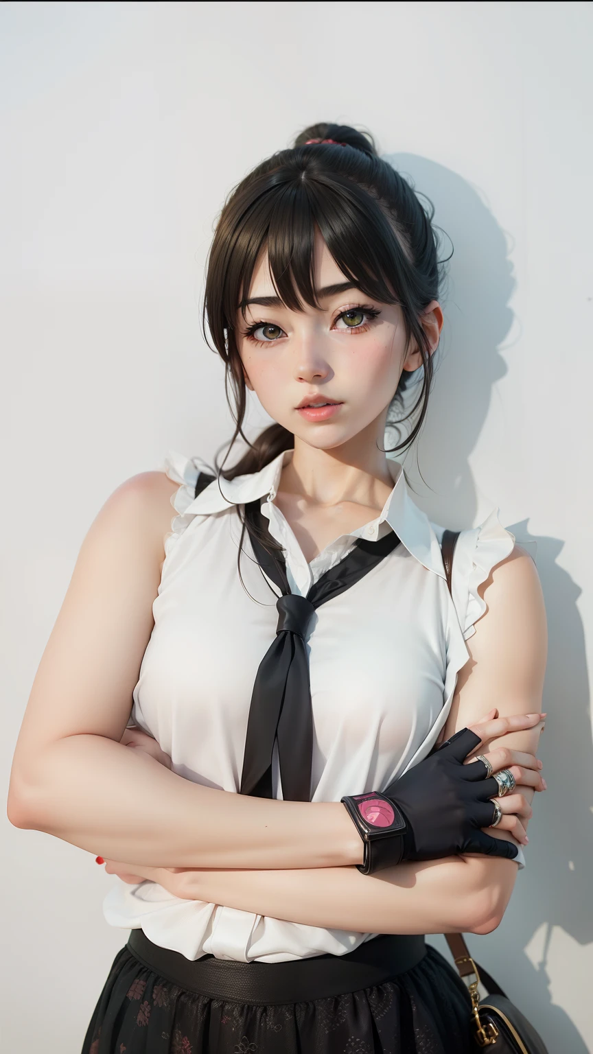 Anime girls