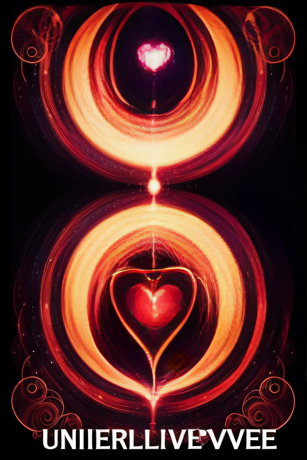 Universal love