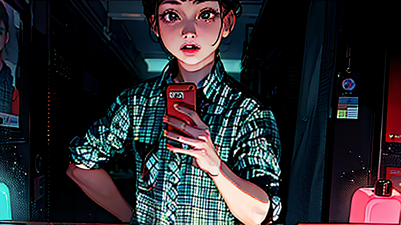 1girl