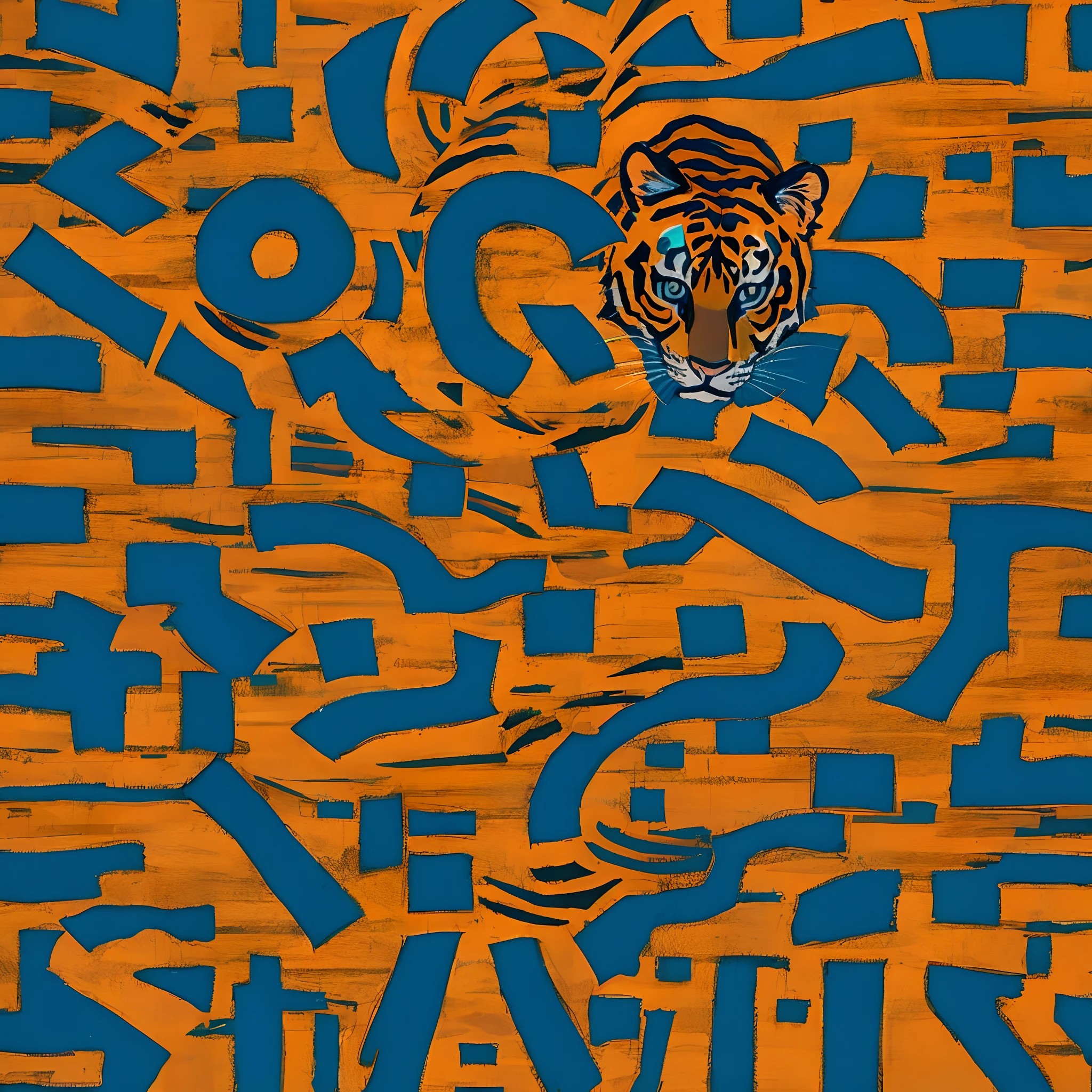 tigre