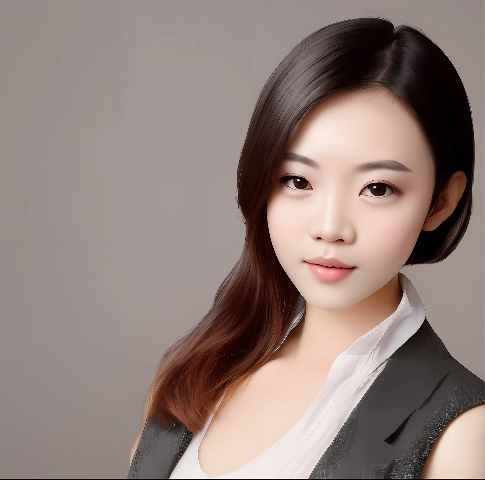 比基尼,a beauty girl