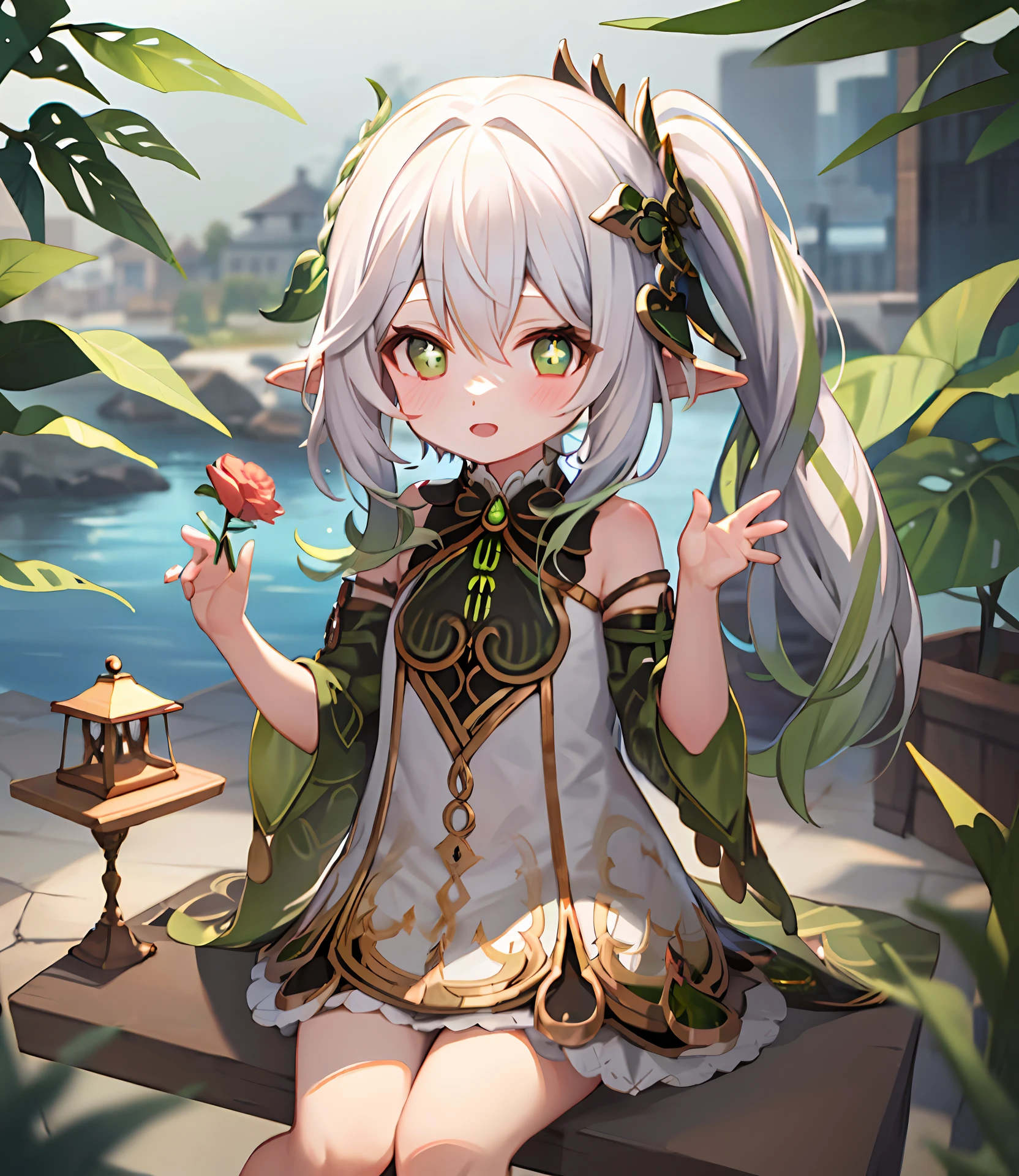 Nahida
