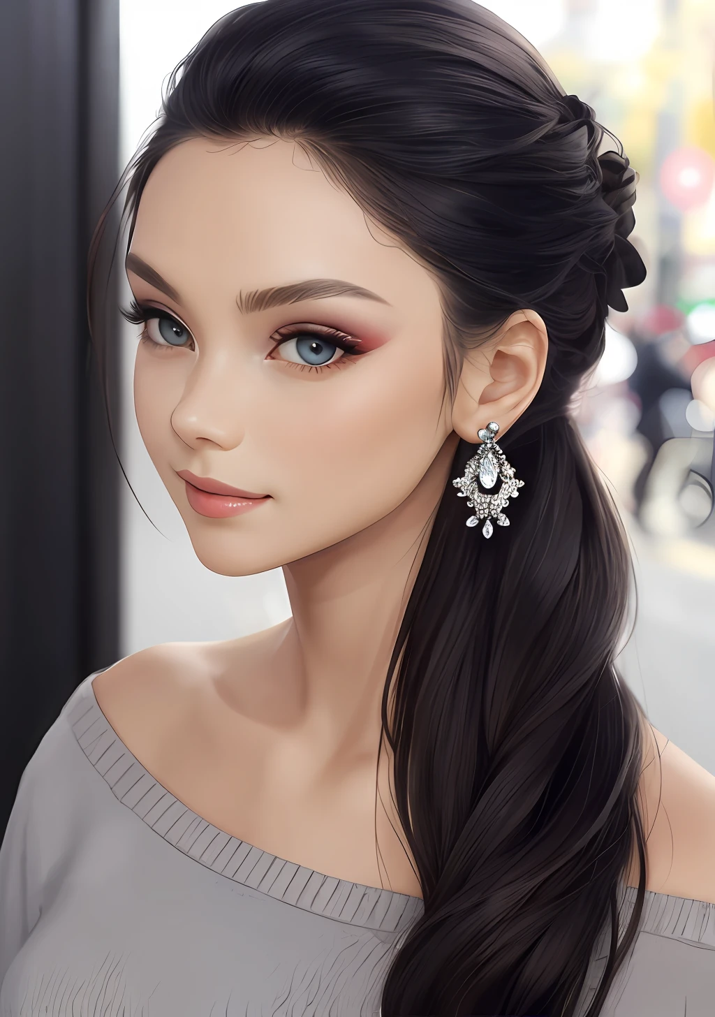 beauty