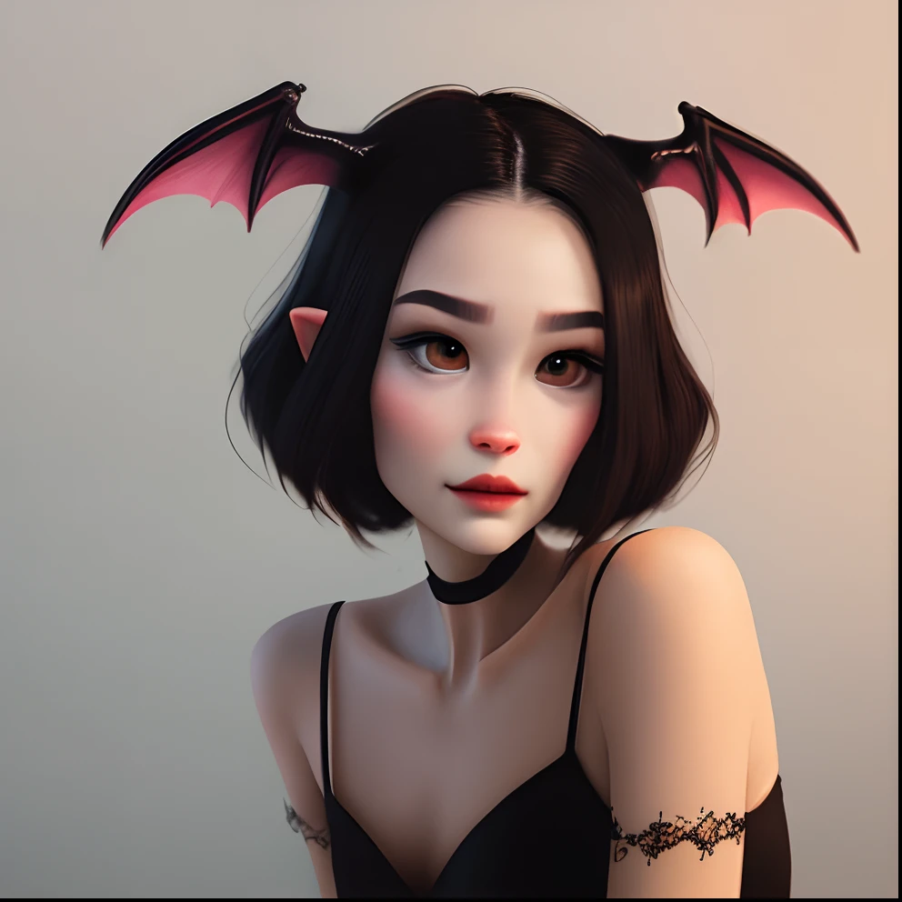 Succubus Realism