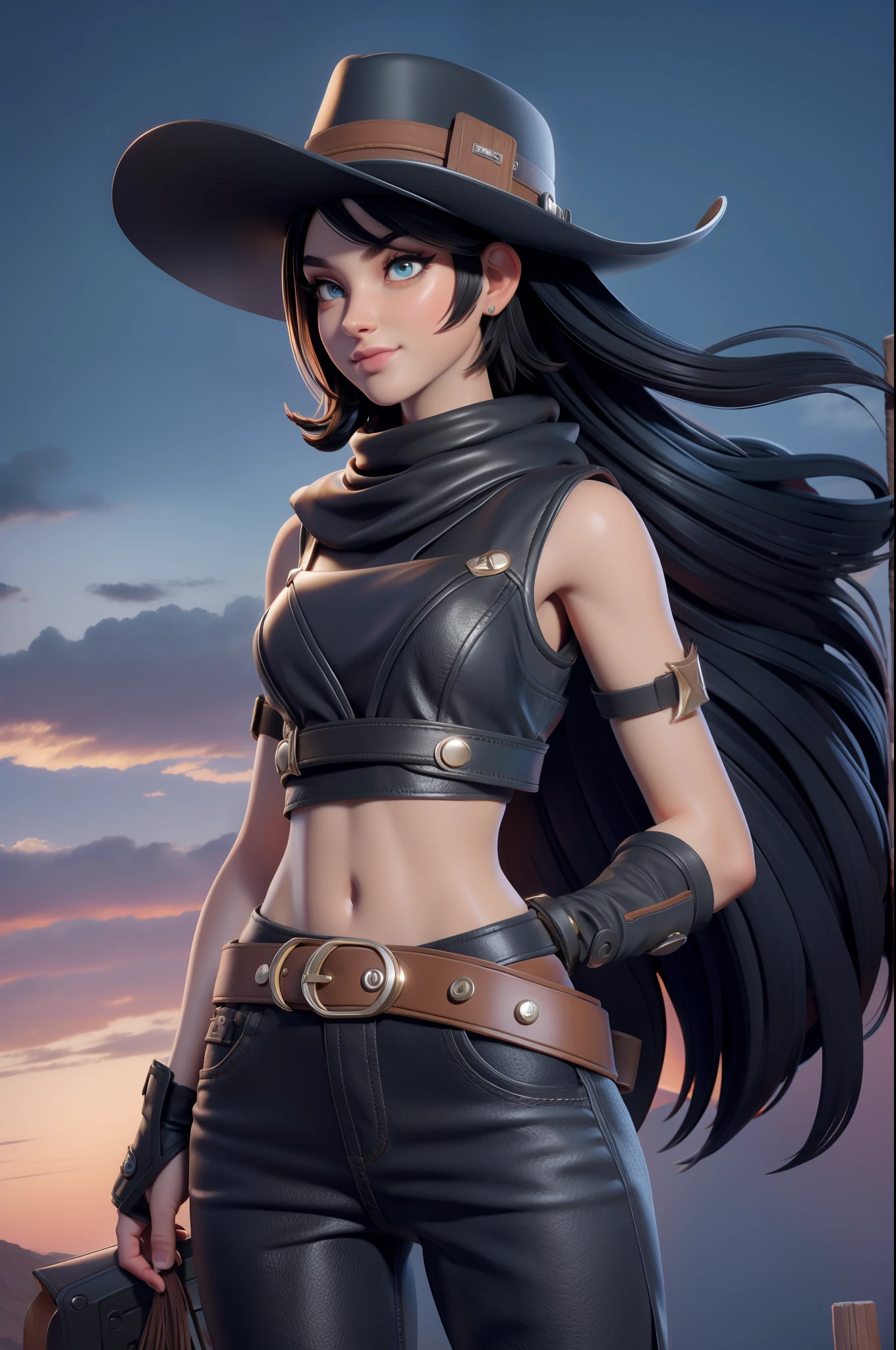 (Cowgirl Tiro), (master part), (best quality: 1.0), (Ultra Highres: 1.0), rosto e olhos altamente detalhados, (fotorrealista: 1.2)
PARA QUEBRAR
ShayeraDC, olhos verdes, WMASK, eletricidade, Estilo Wolverine, black pants, diafragma, belt,
TO BREAK
sky, lightnings, nuvem