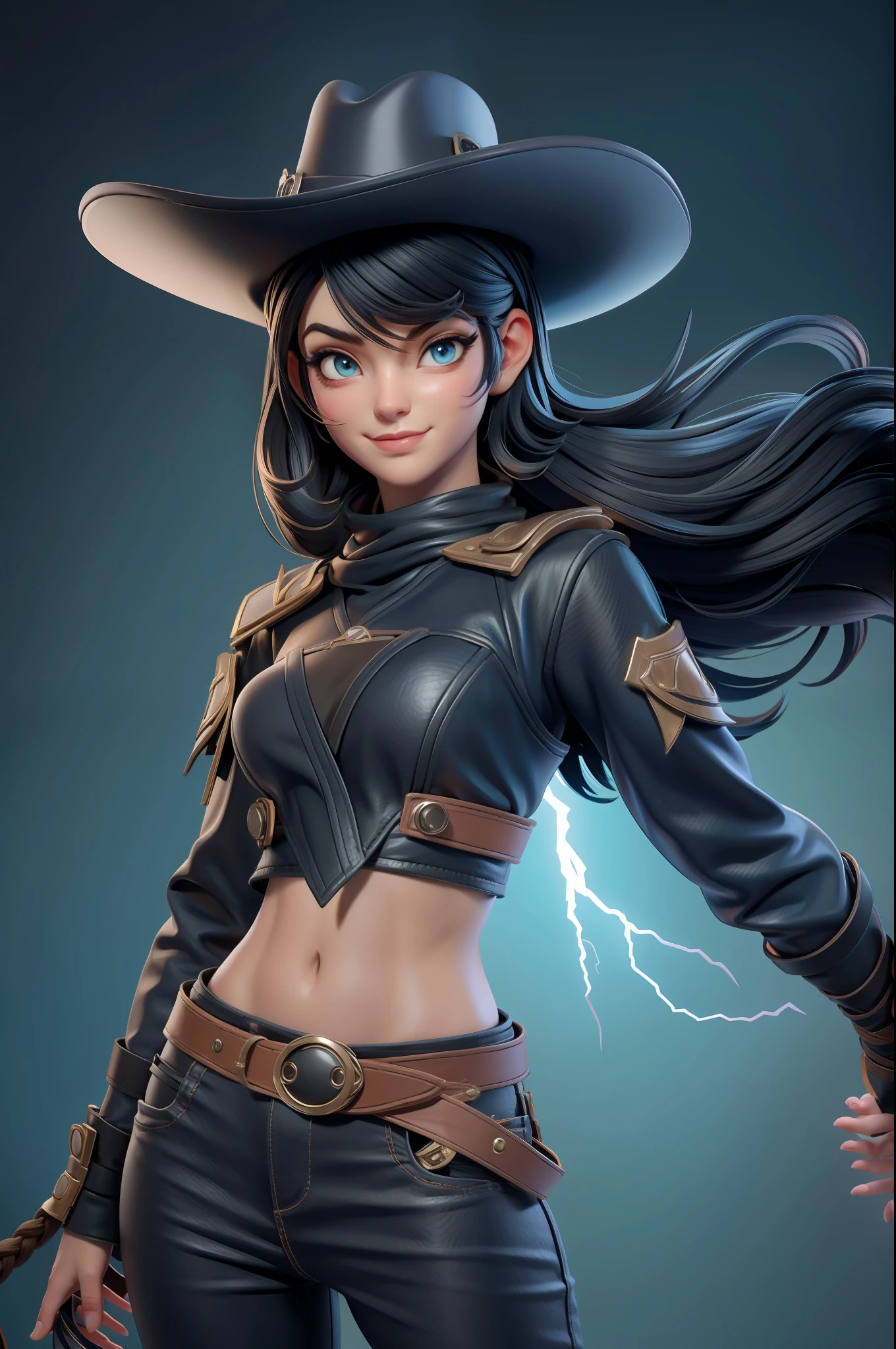 (Cowgirl Tiro), (master part), (best quality: 1.0), (Ultra Highres: 1.0), rosto e olhos altamente detalhados, (fotorrealista: 1.2)
PARA QUEBRAR
ShayeraDC, olhos verdes, WMASK, eletricidade, Estilo Wolverine, black pants, diafragma, belt,
TO BREAK
sky, lightnings, nuvem