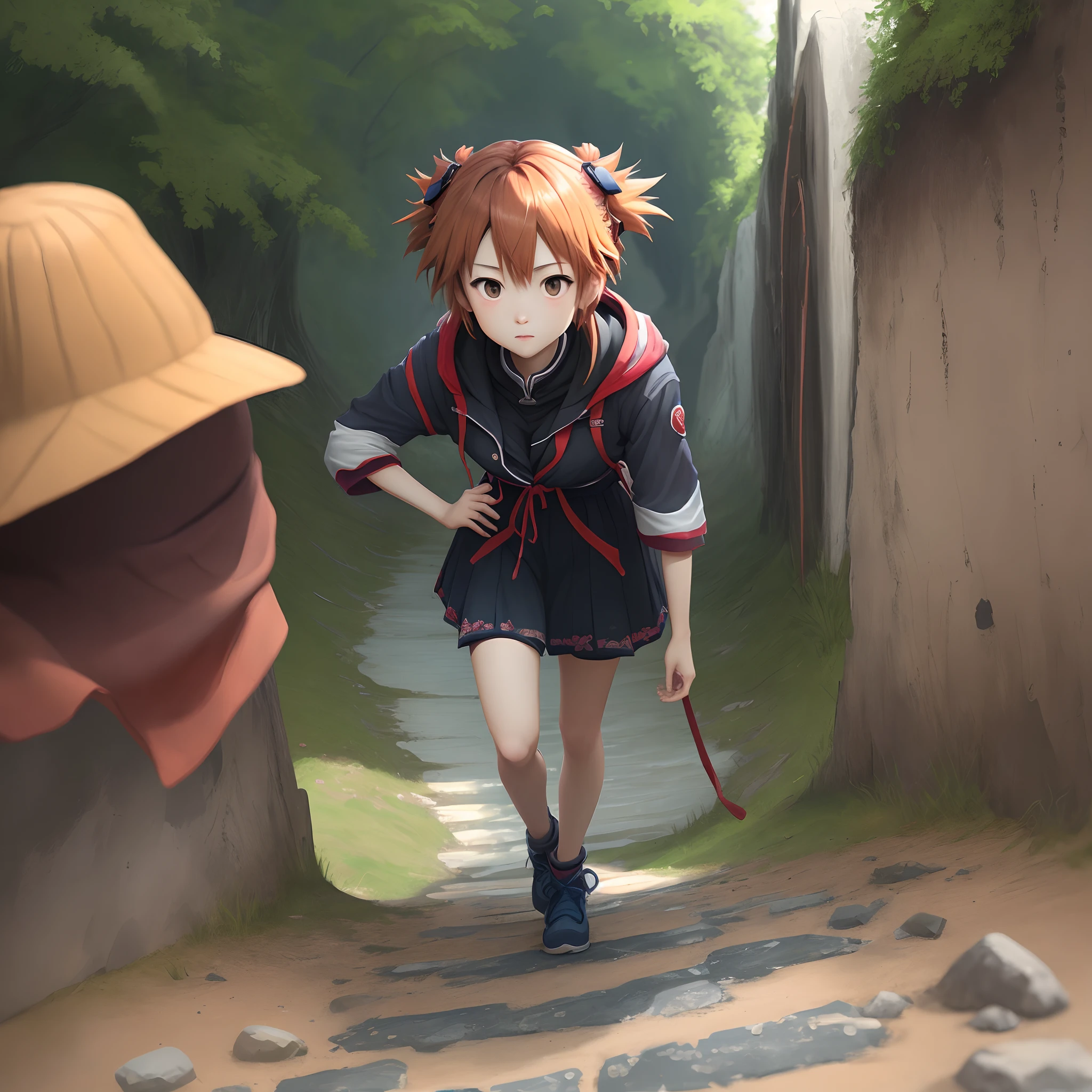 Curiosity,asuka,terroral
