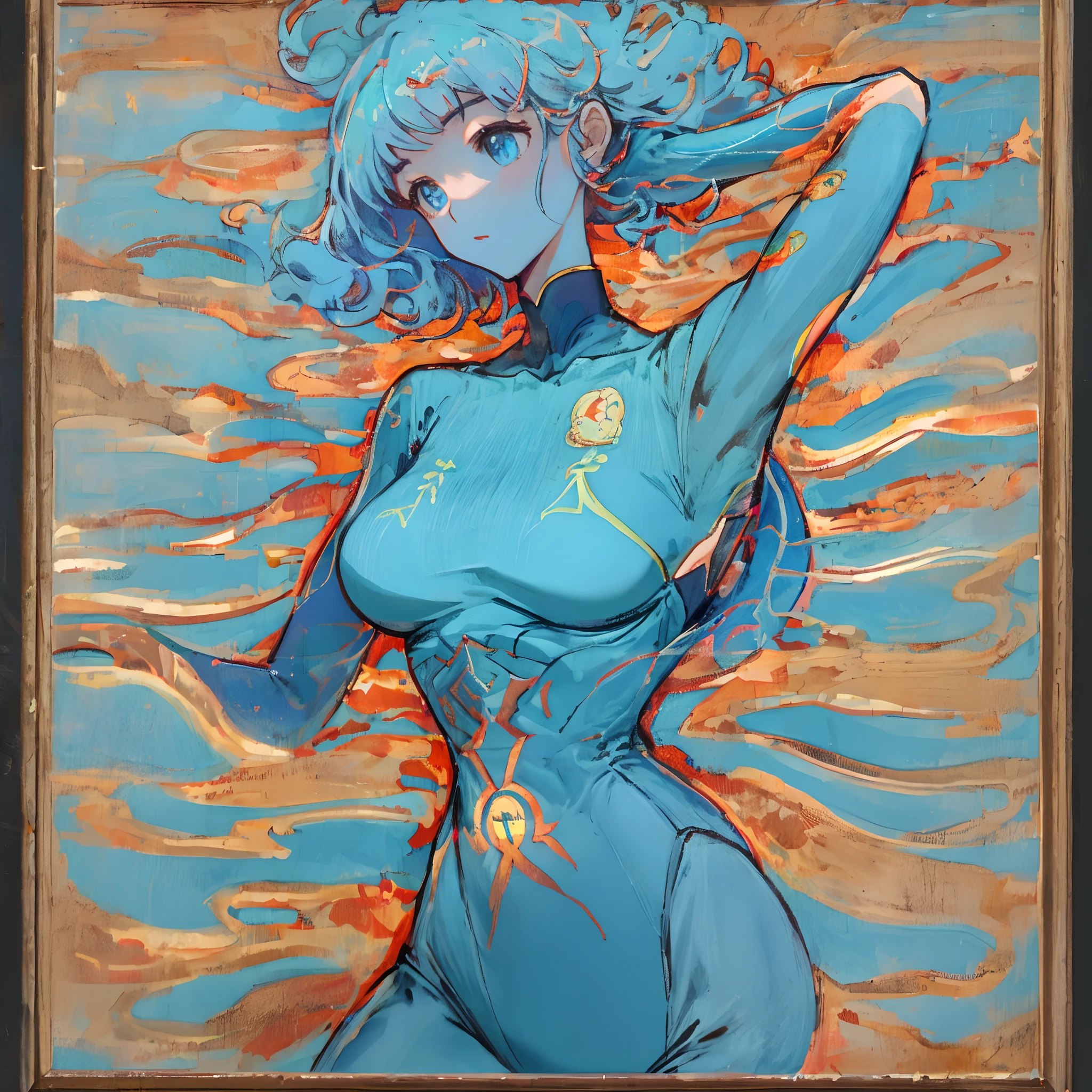 good body