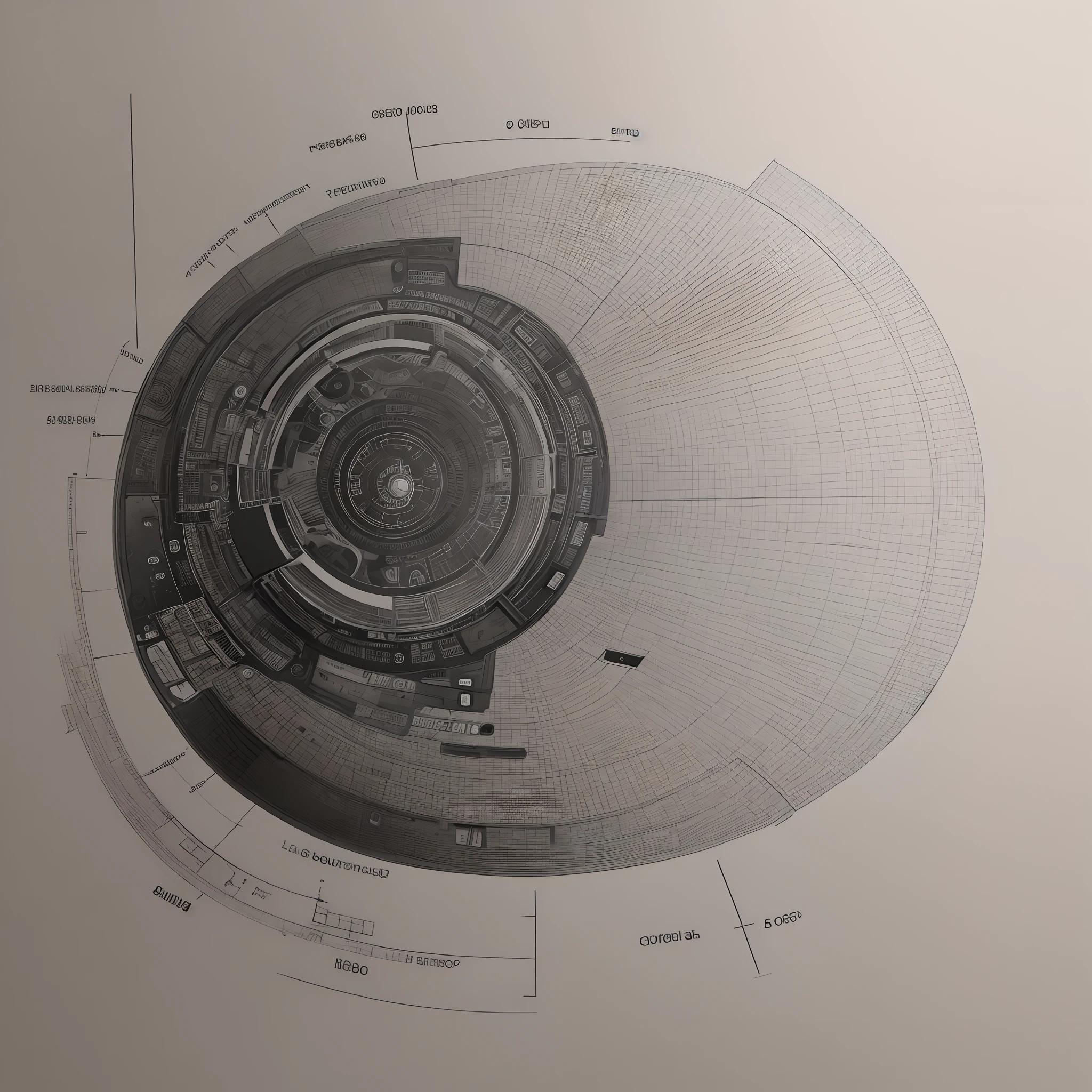 Naked diagram