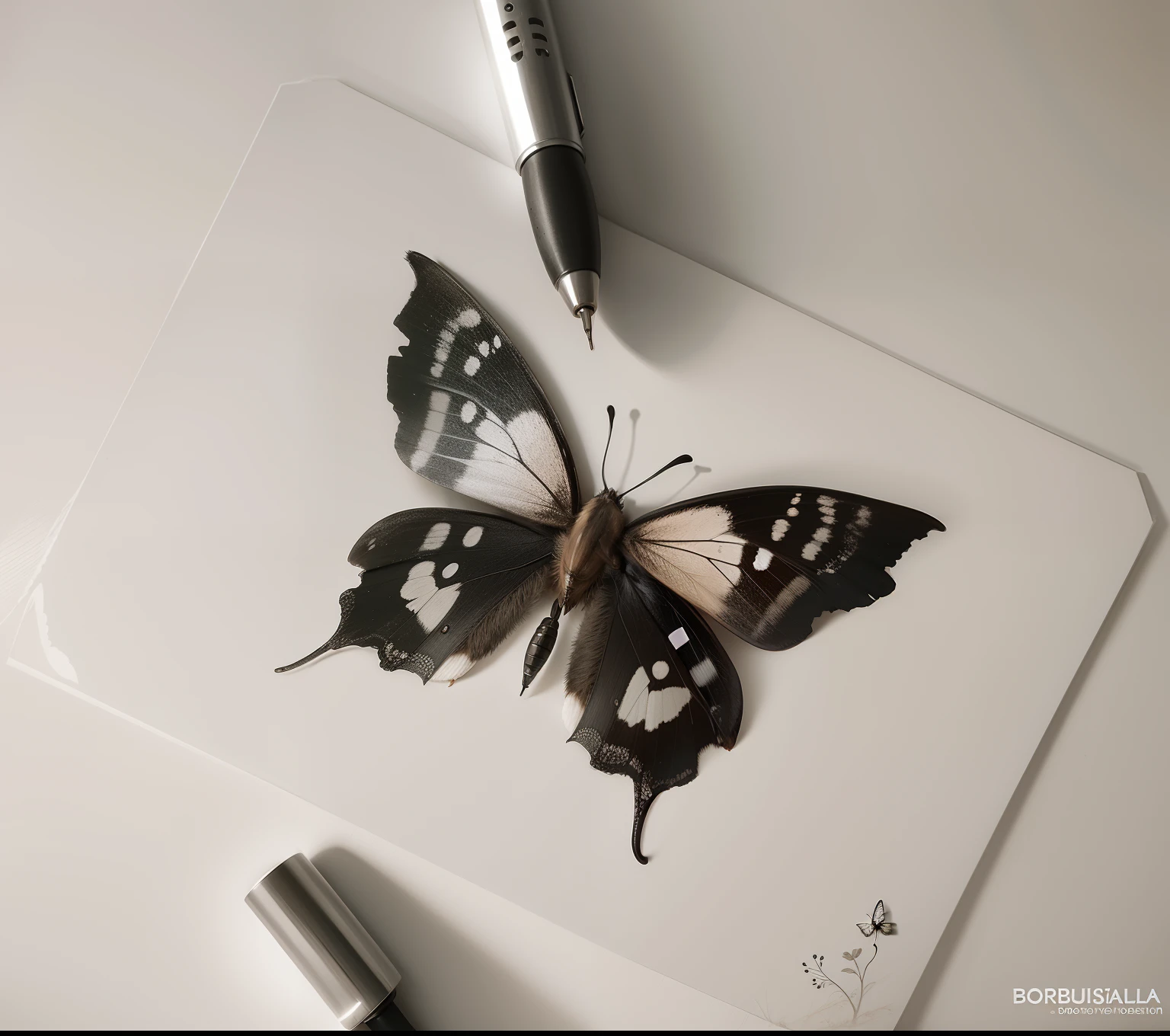 Borboleta