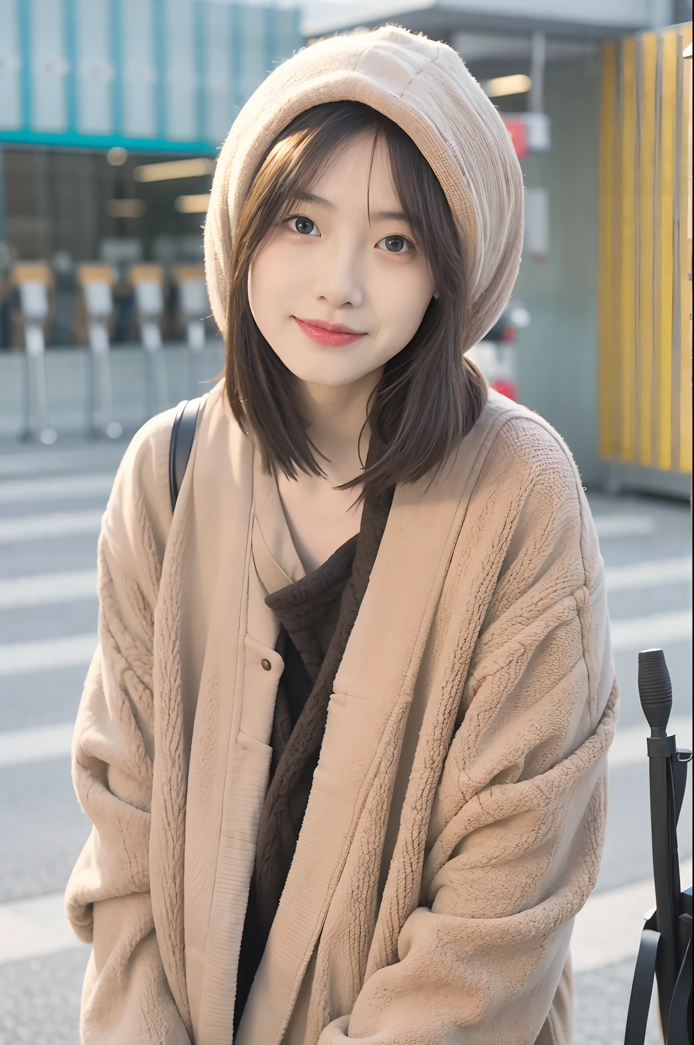 mix4， （8K， RAW images， best qualtiy， tmasterpiece： 1.2）， （realisticlying， Realistic pictures： 1.37） ，1girll， adolable， scenecy， the night， Sateen， dampness， profesional lighting， photon maping， Radio City， Physically based displays，Chinese costumes，adolable，shyexpression，