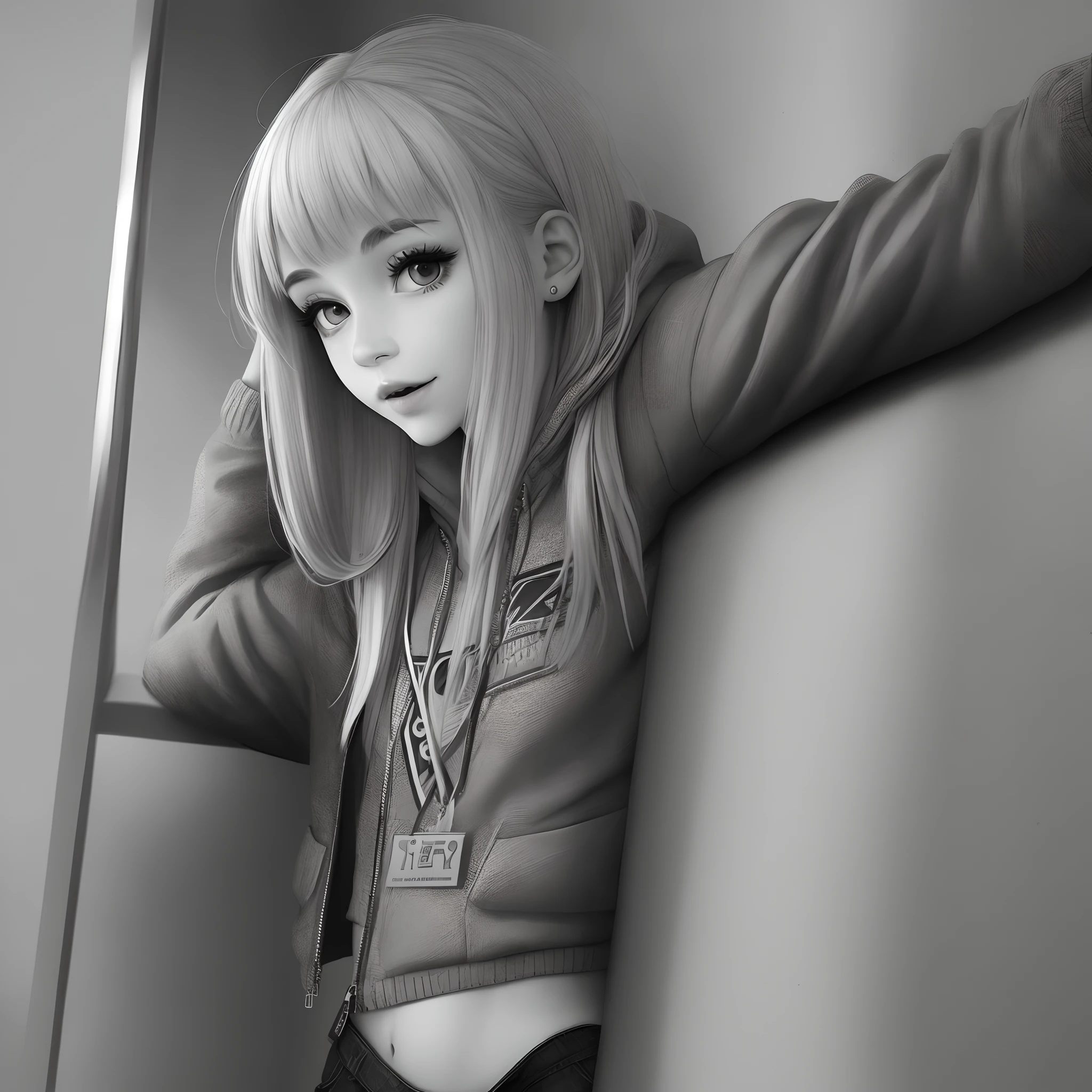 female pervert