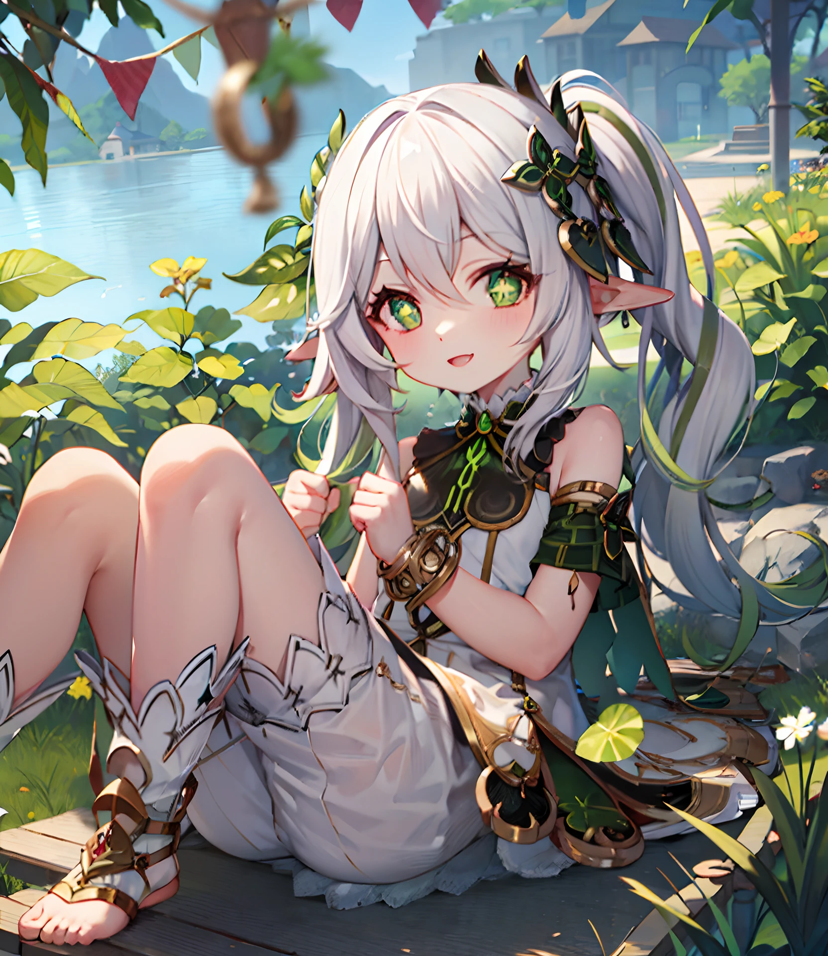 Nahida
