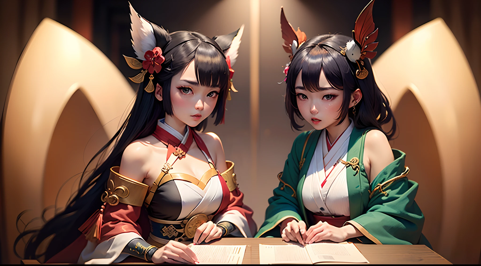 onmyoji