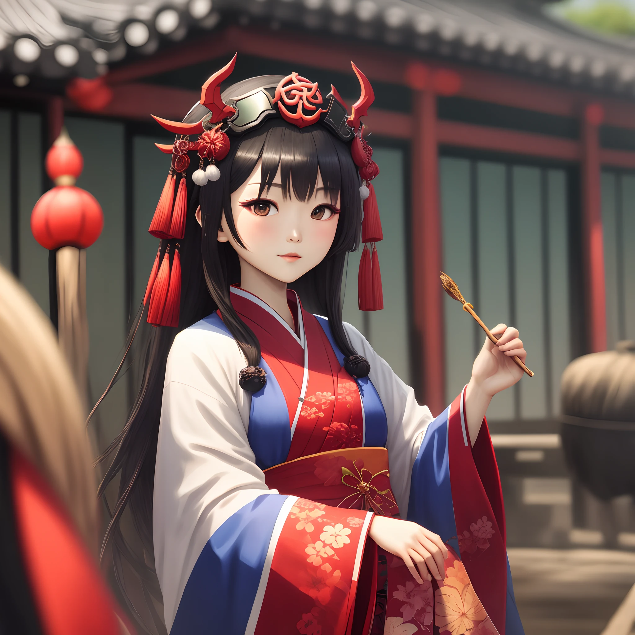 夏天,ventania
