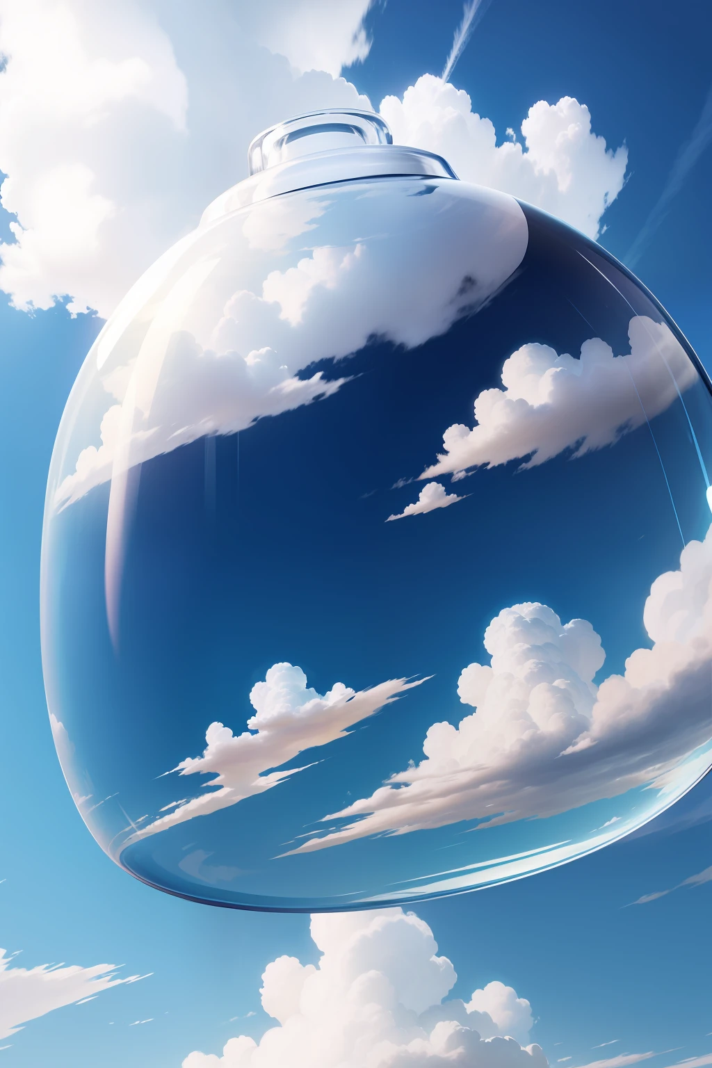 Transparent cloud png