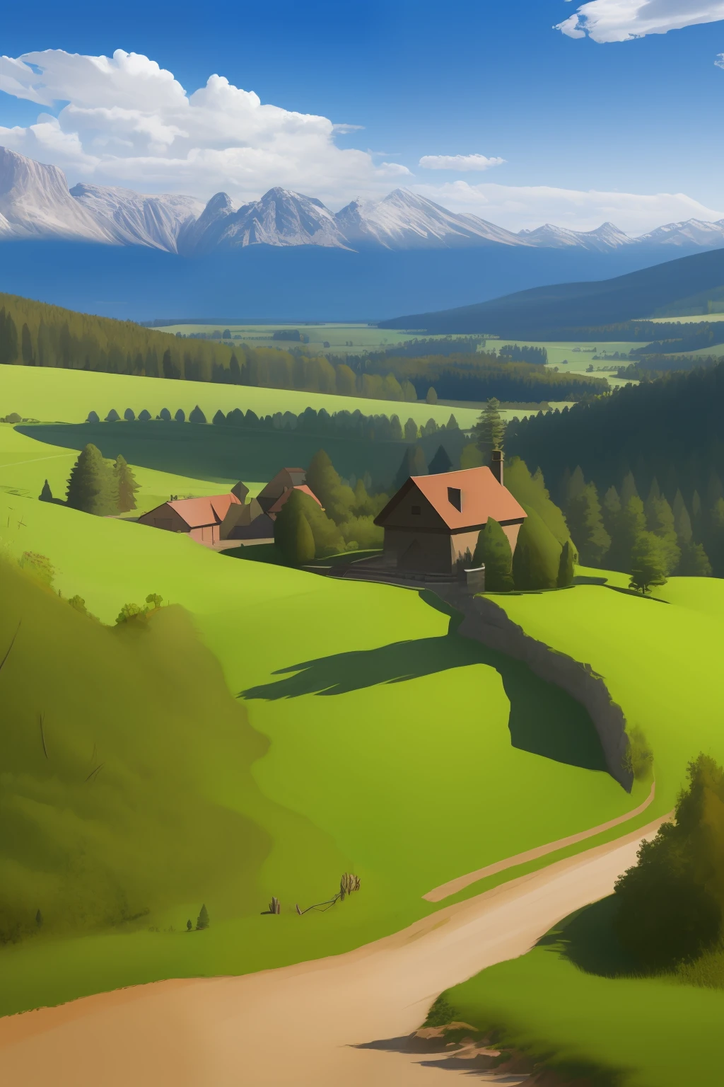 Landscape