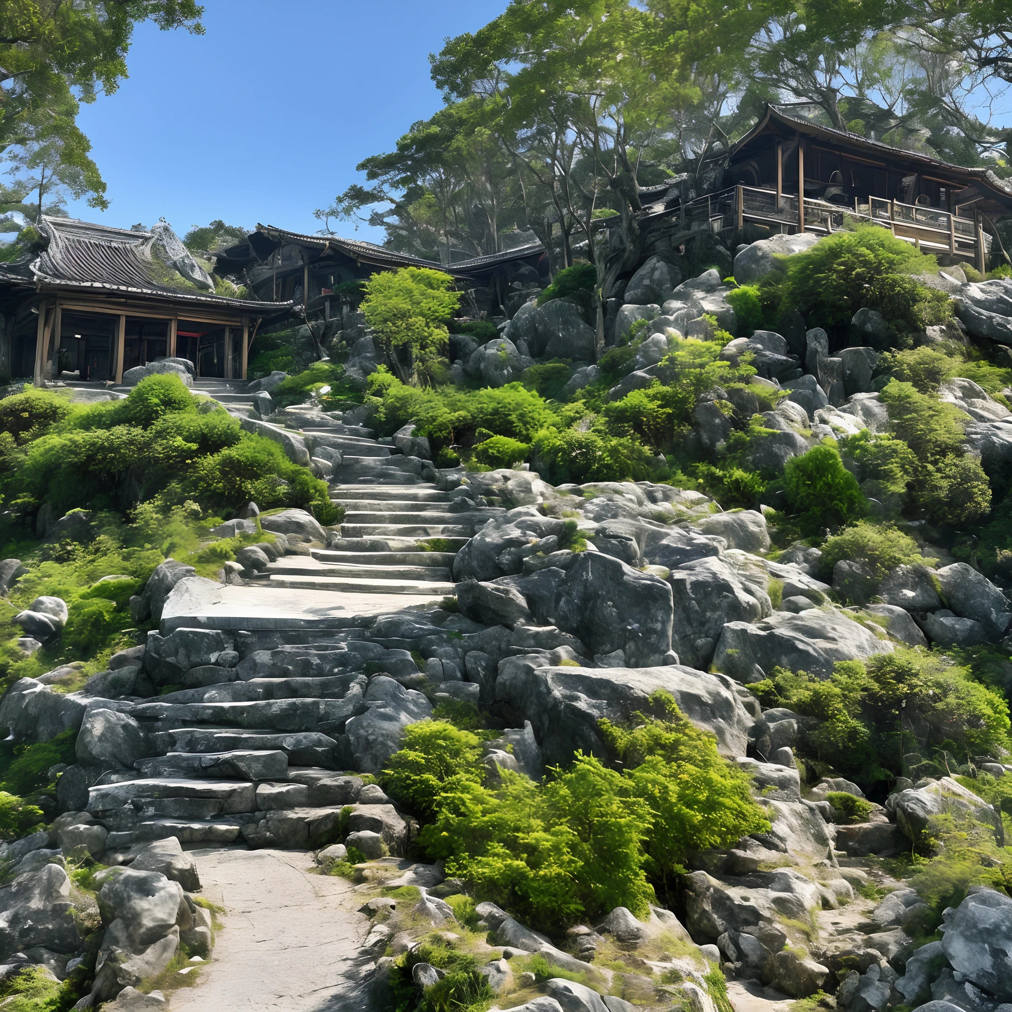 Keqing