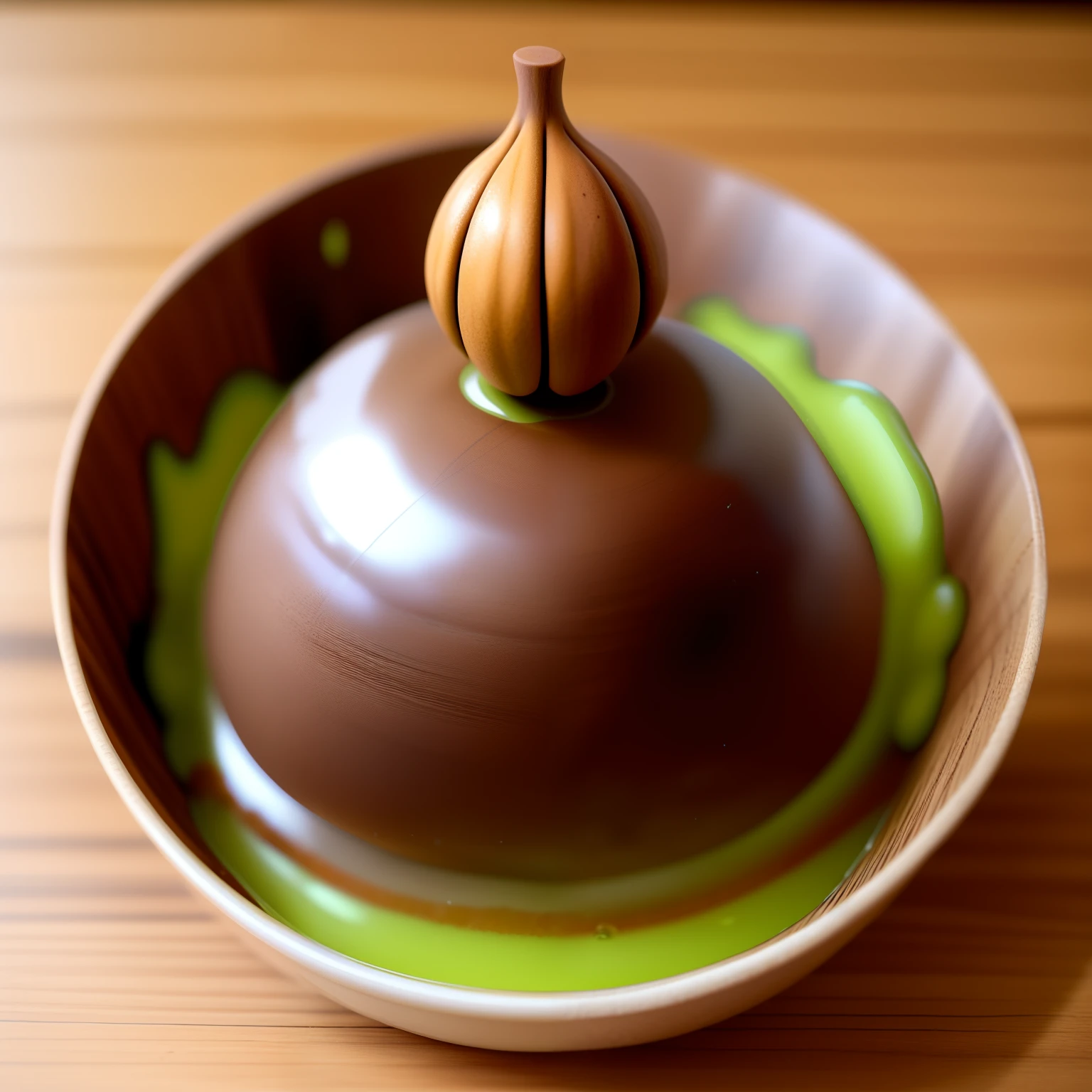 Walnut Slime