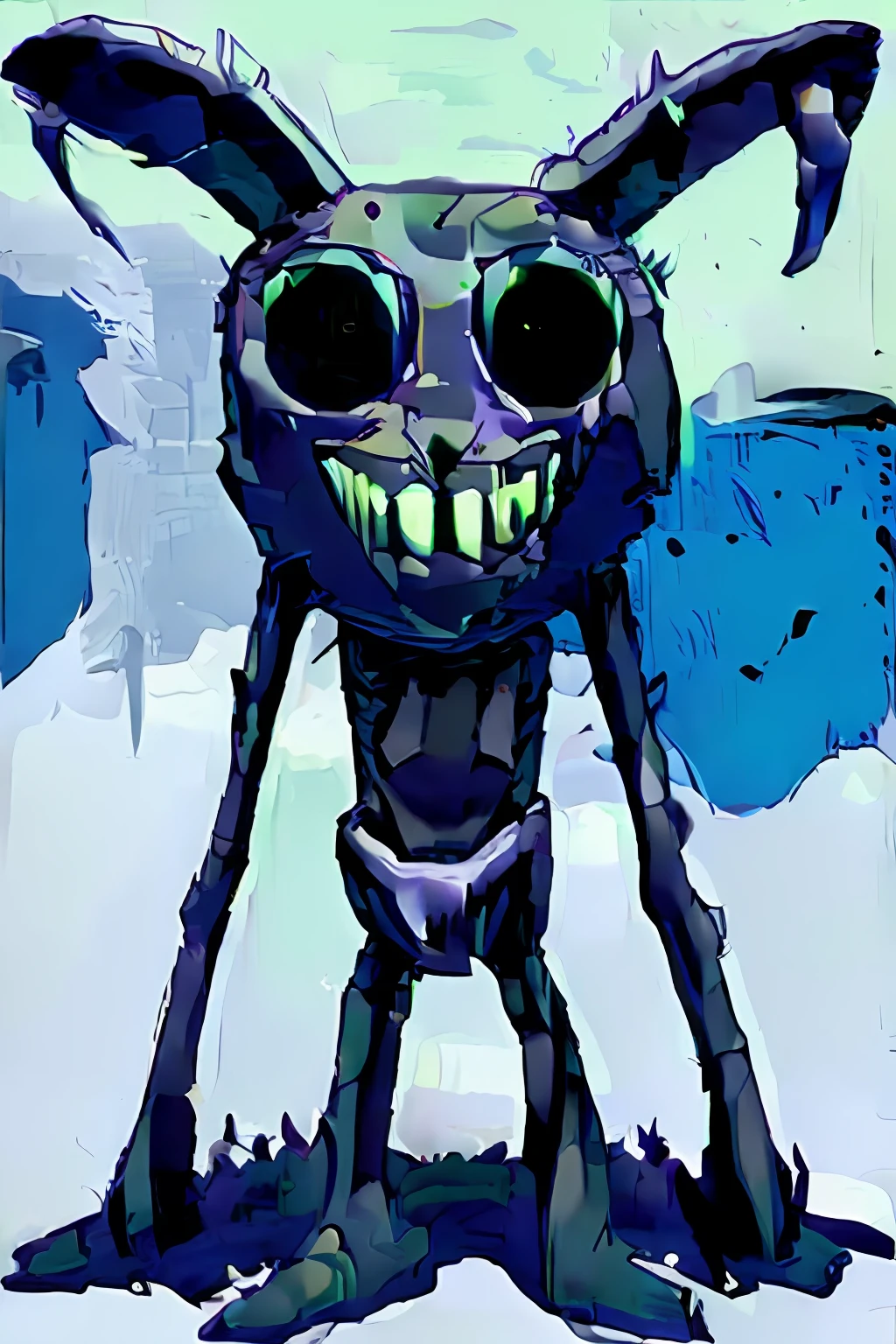 Skenderman