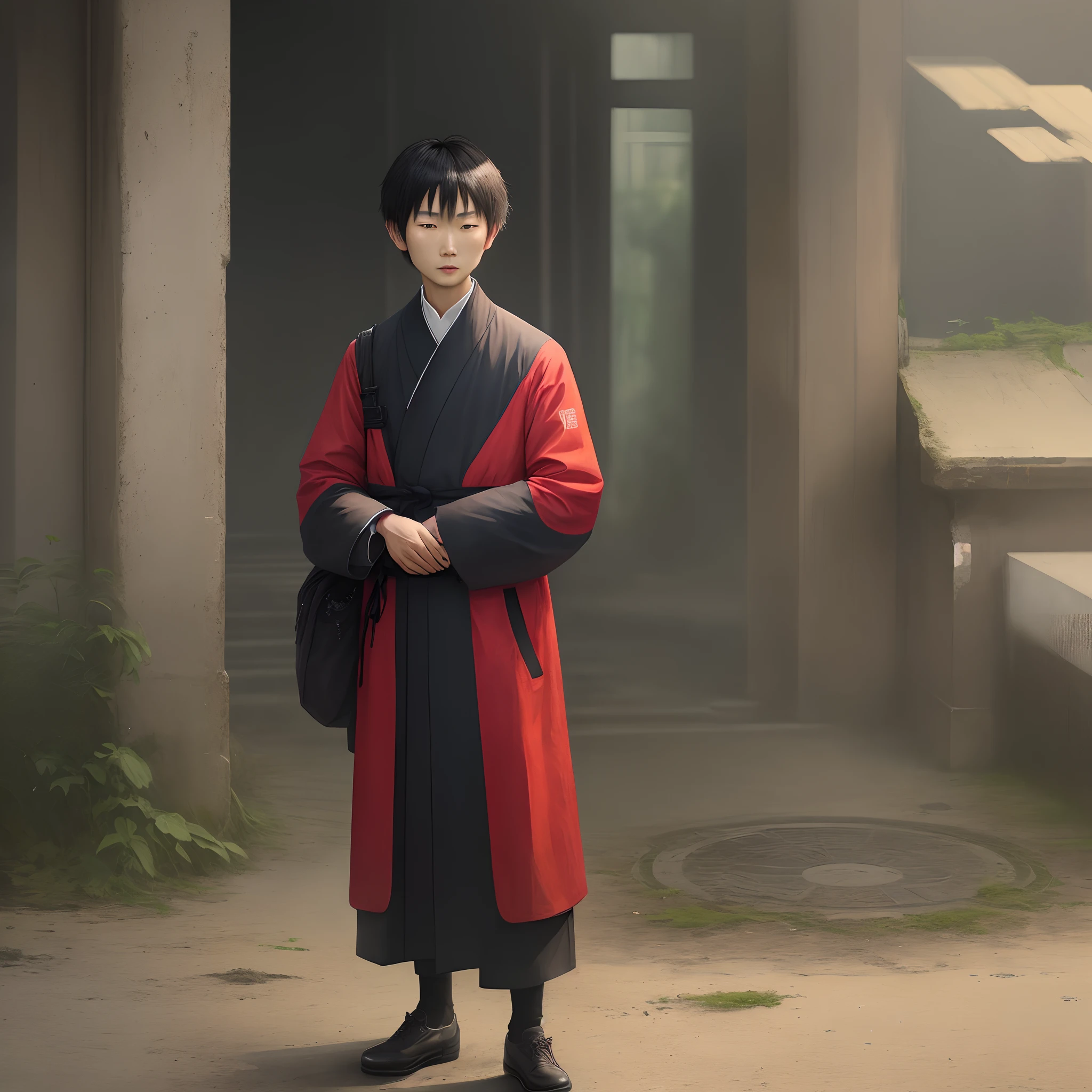 Yu Tingjun